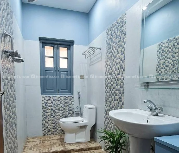 Flat available 3