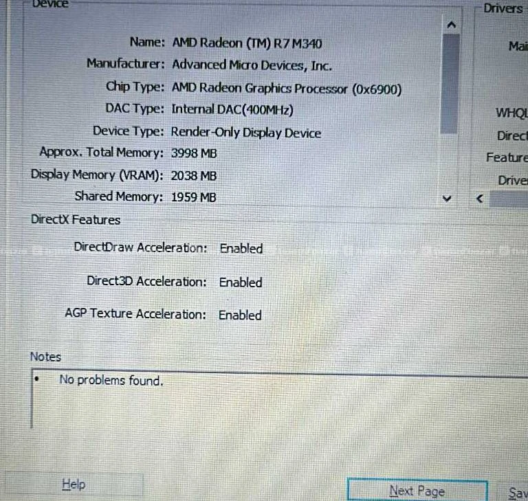 Dell Laptop 2
