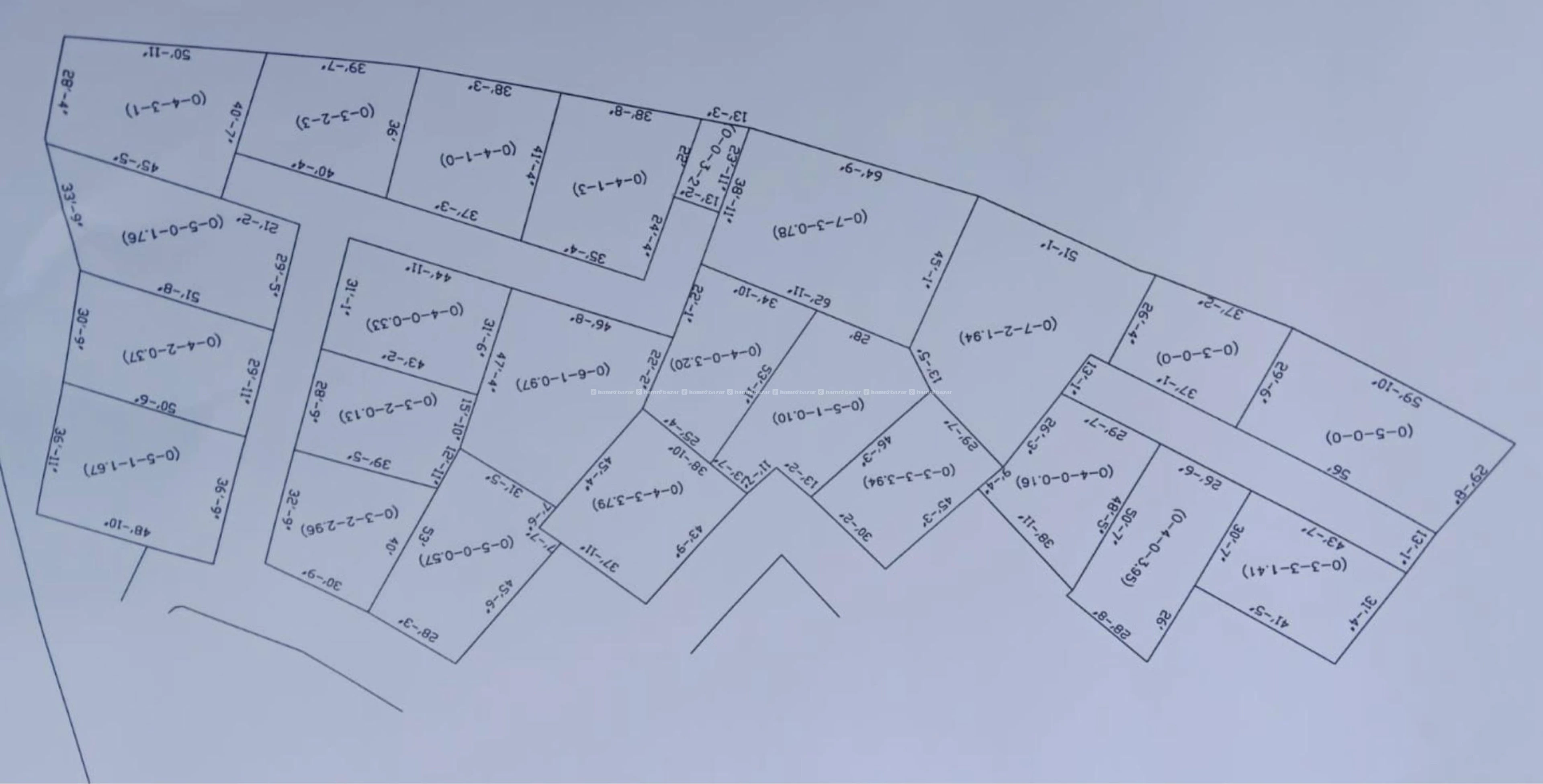 Premium Land For Sale, Hattiban Height, Dhapakhel 2
