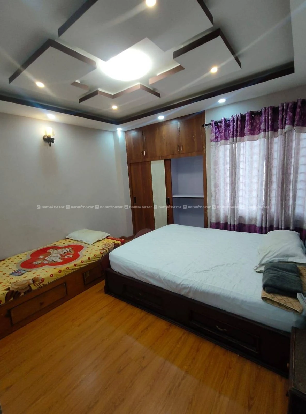 Full furnished semi bungalow on rent 3