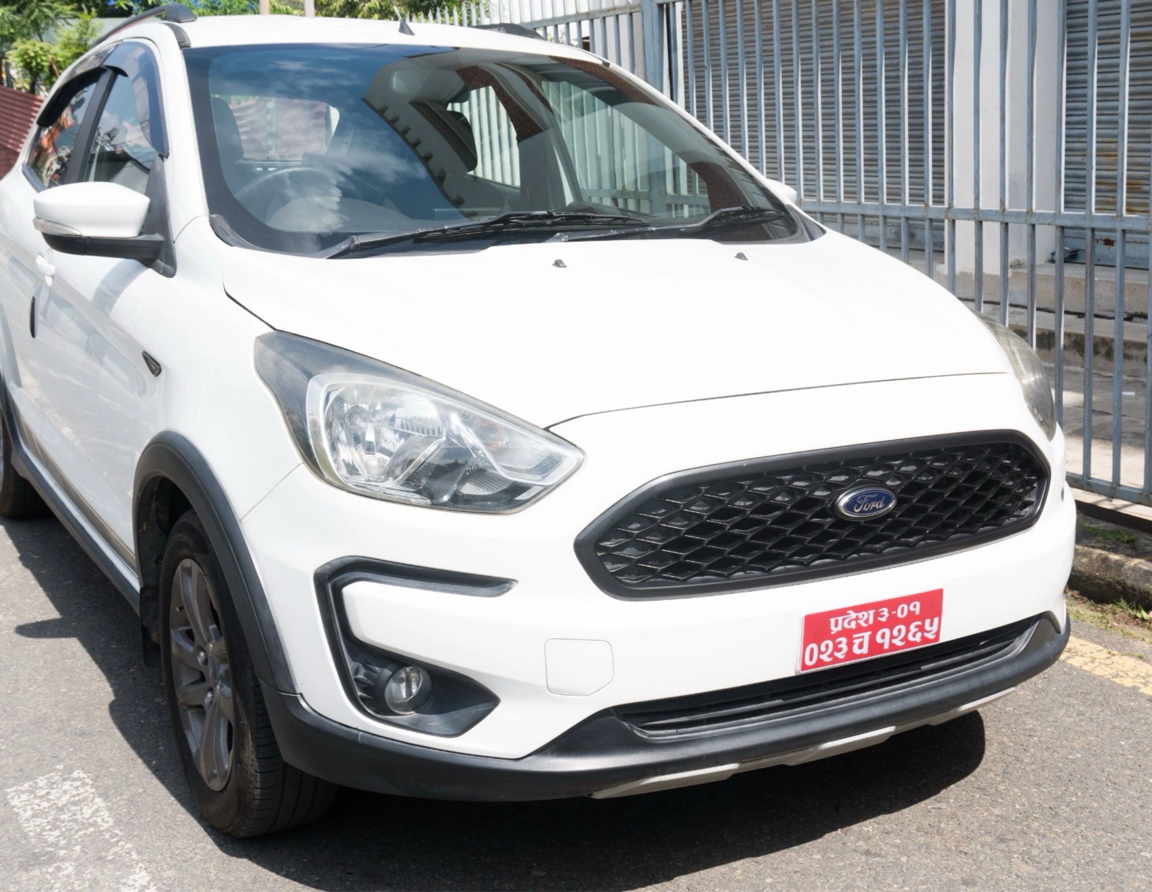 Ford free style for sale 2