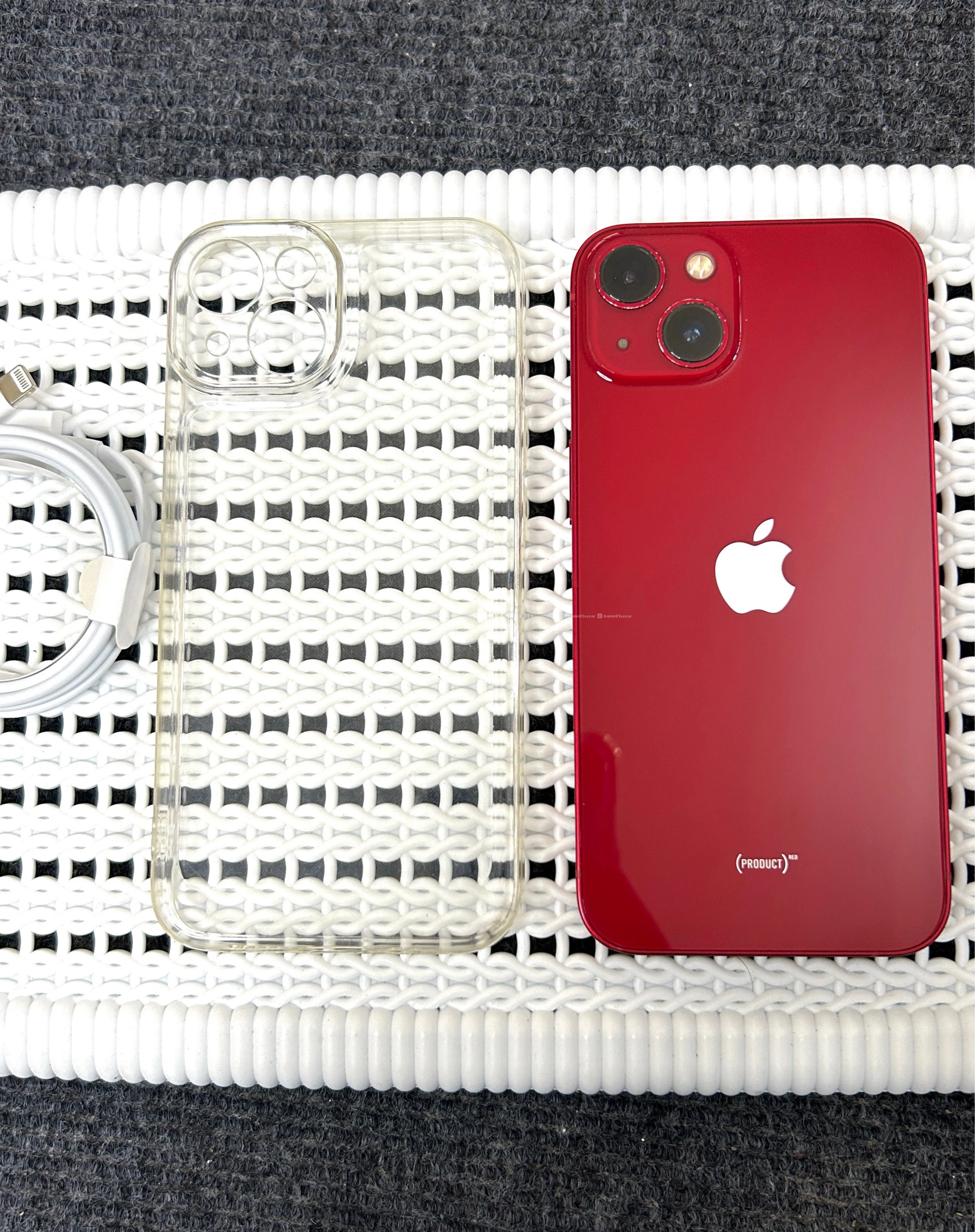 iPhone 13 128 storage 4