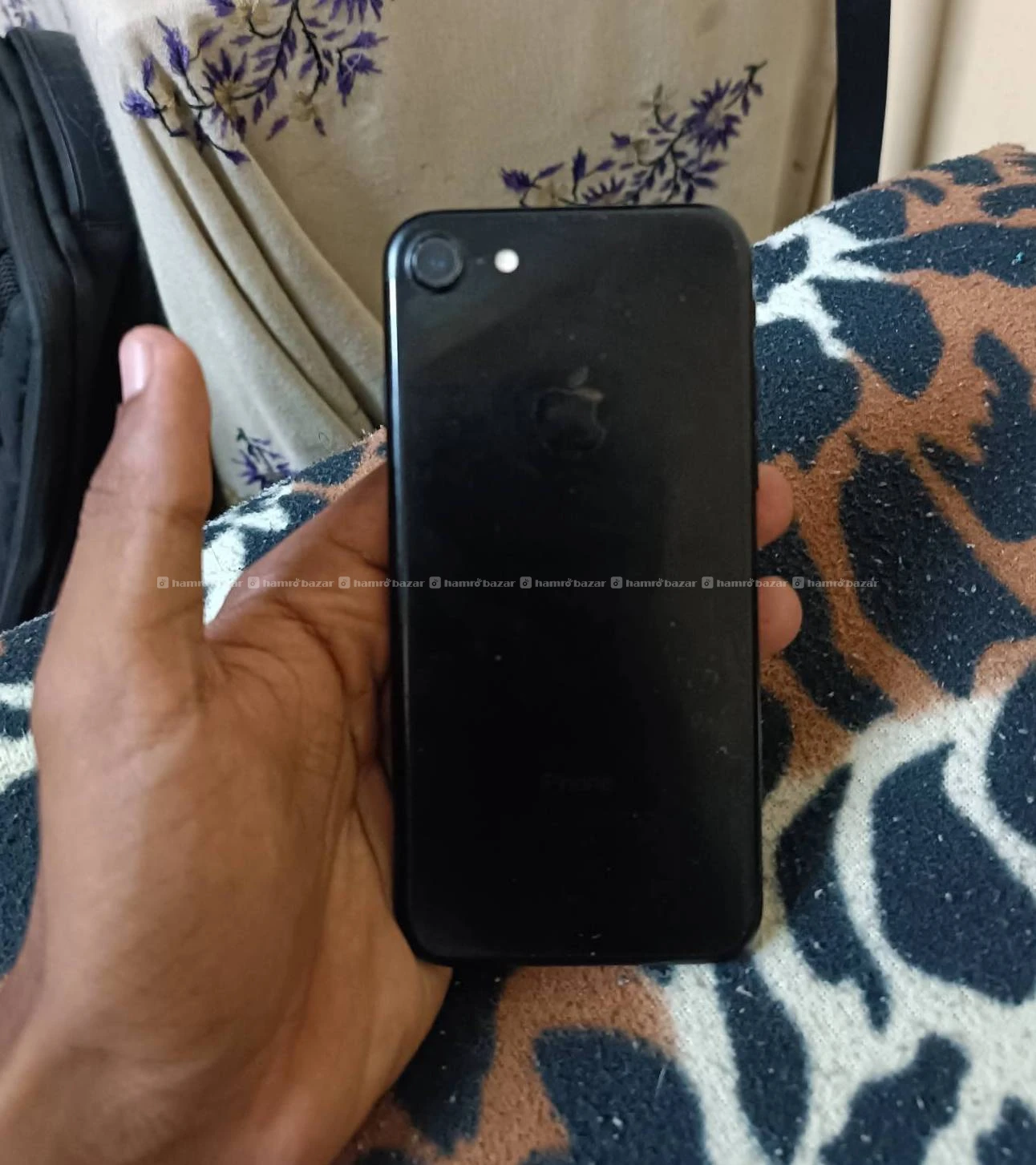 Iphone 7 128gb all working (bypass) 4