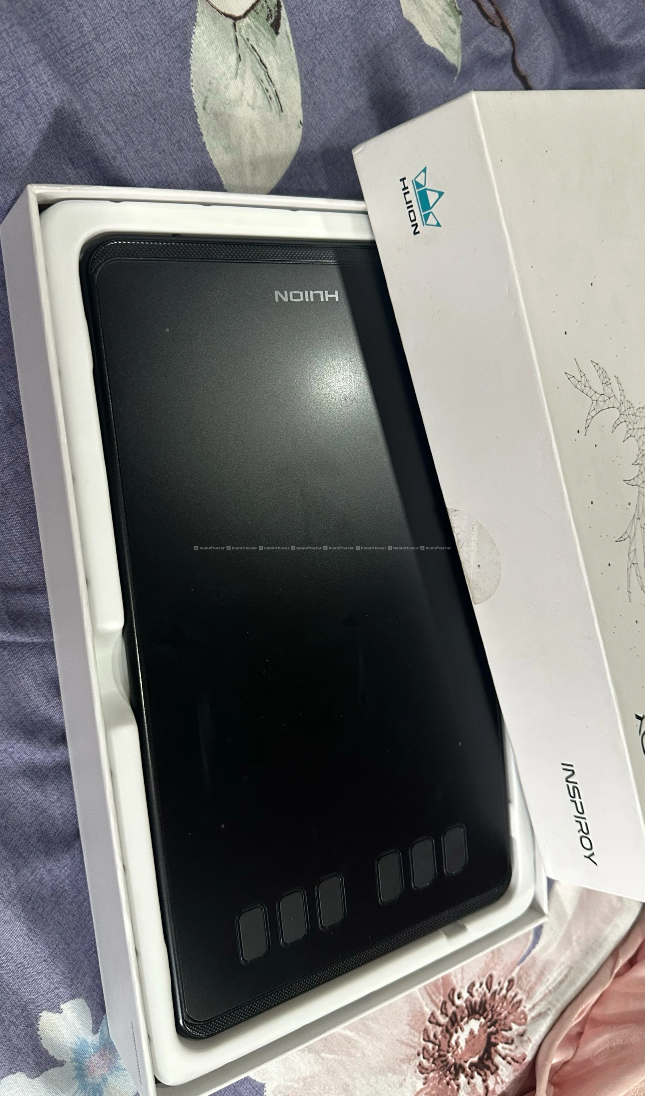 Pen Tablet 2