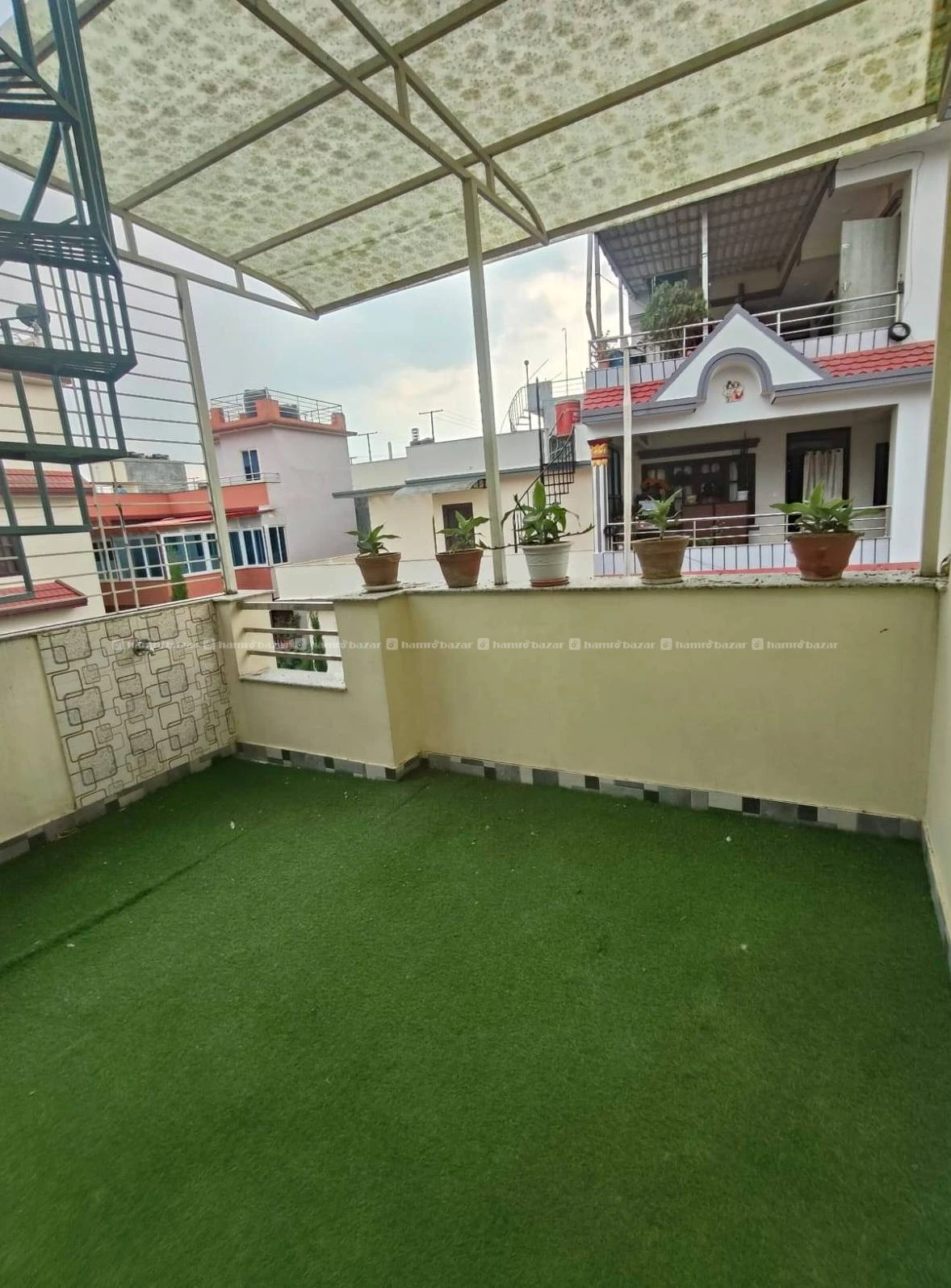 Full furnished semi bungalow on rent 6