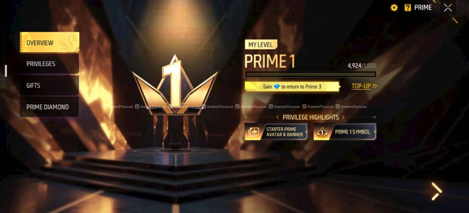 FF & MLBB ID 
2 IN 1 5