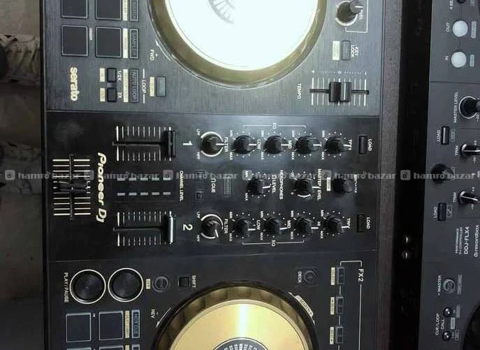 Dj pioneer sb-3 limited edition