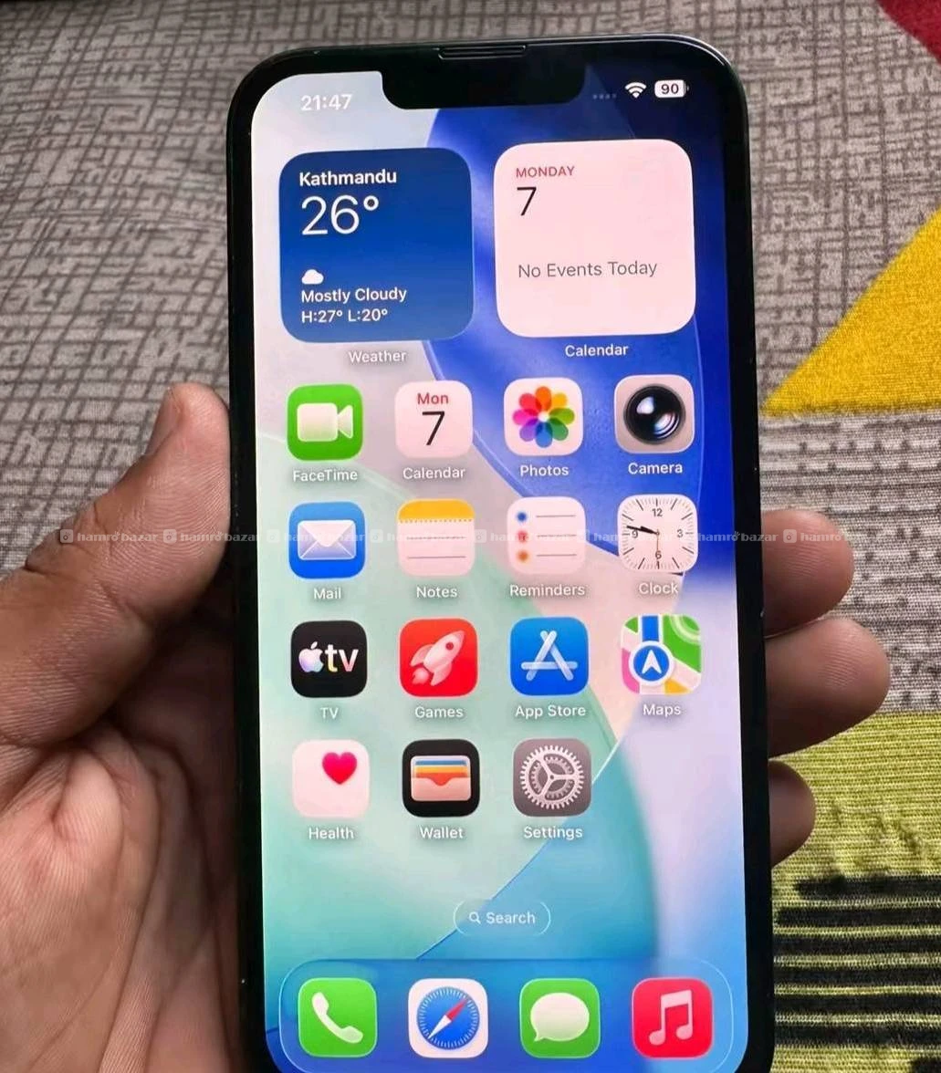 Iphone 13 2