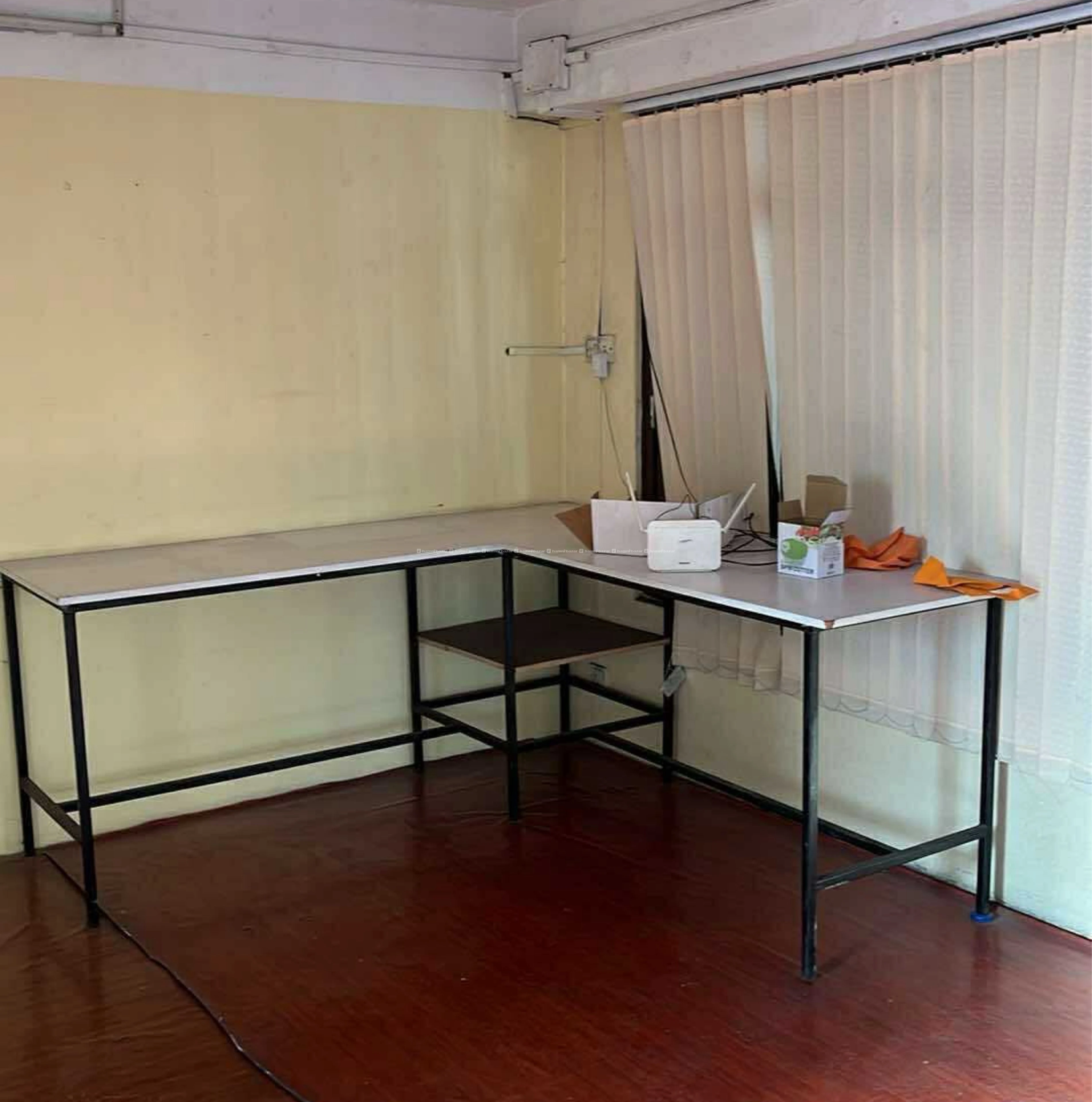 Office space available for rent in Pulchowk 2
