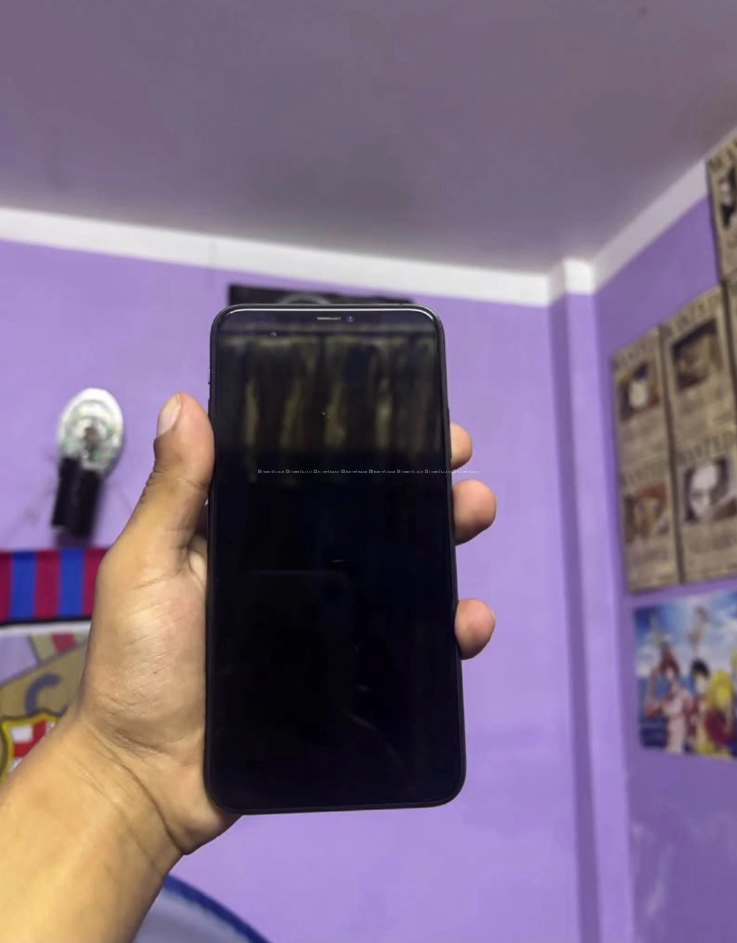 Iphone11 pro max(256gb) 4