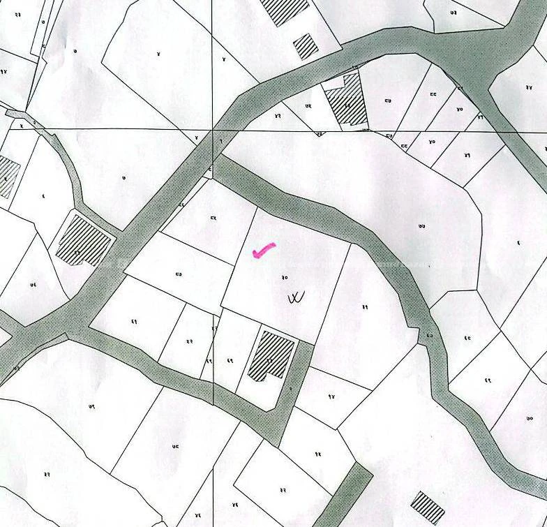 Land for sale in budhanilkantha 3