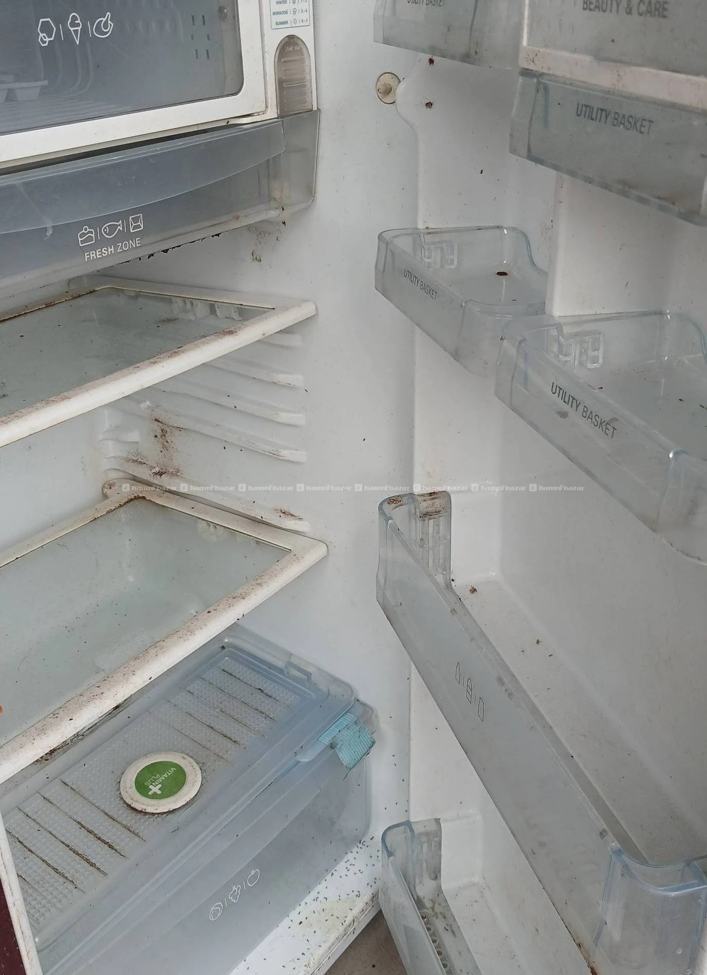 Lg fridge 3