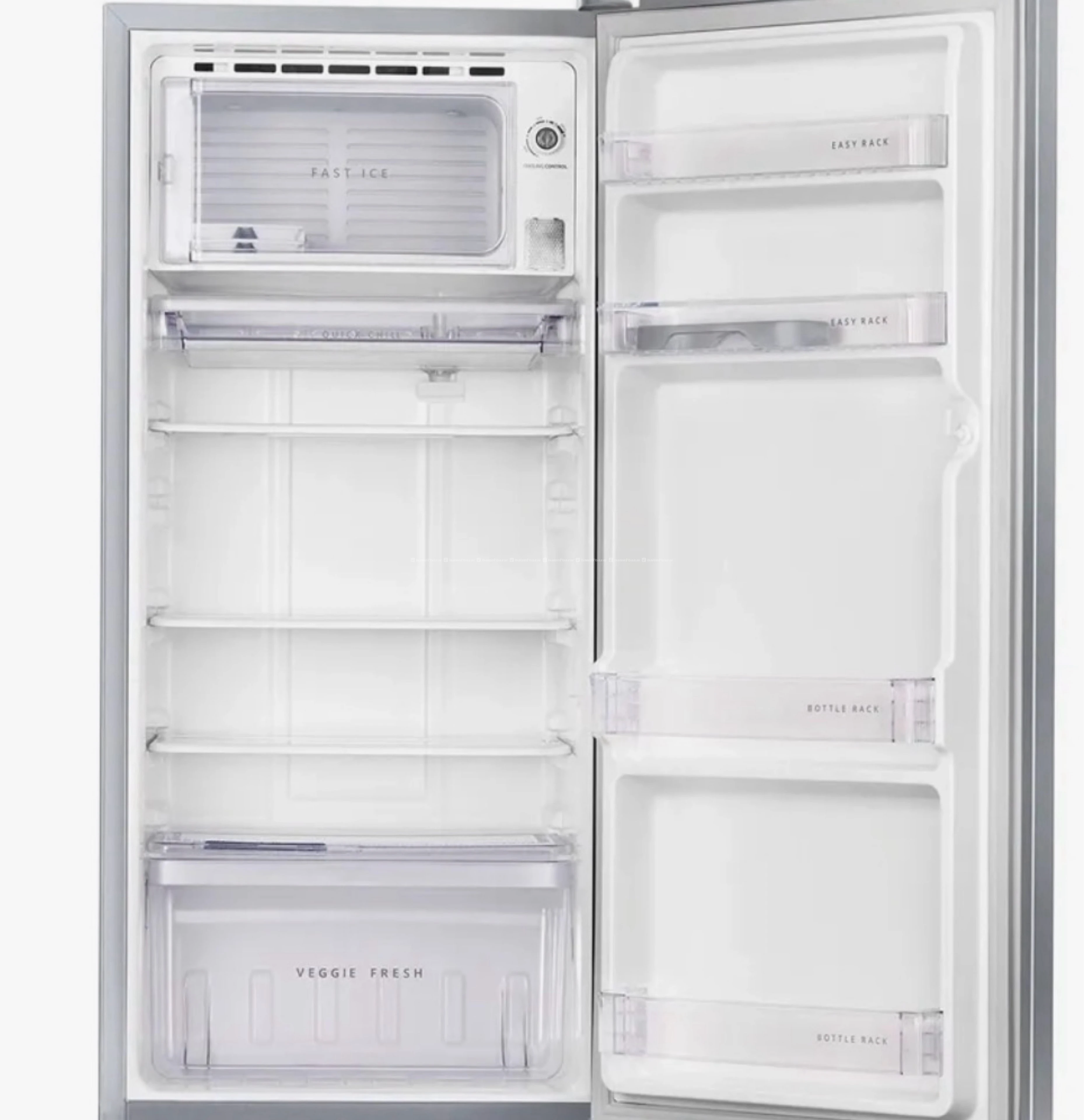 Whirlpool refrigerator 2