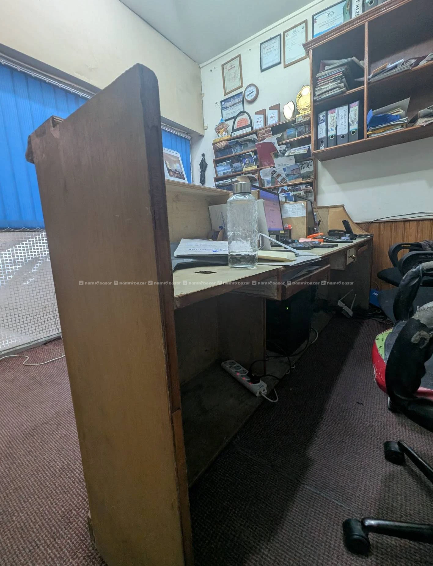 Office counter for sale 4