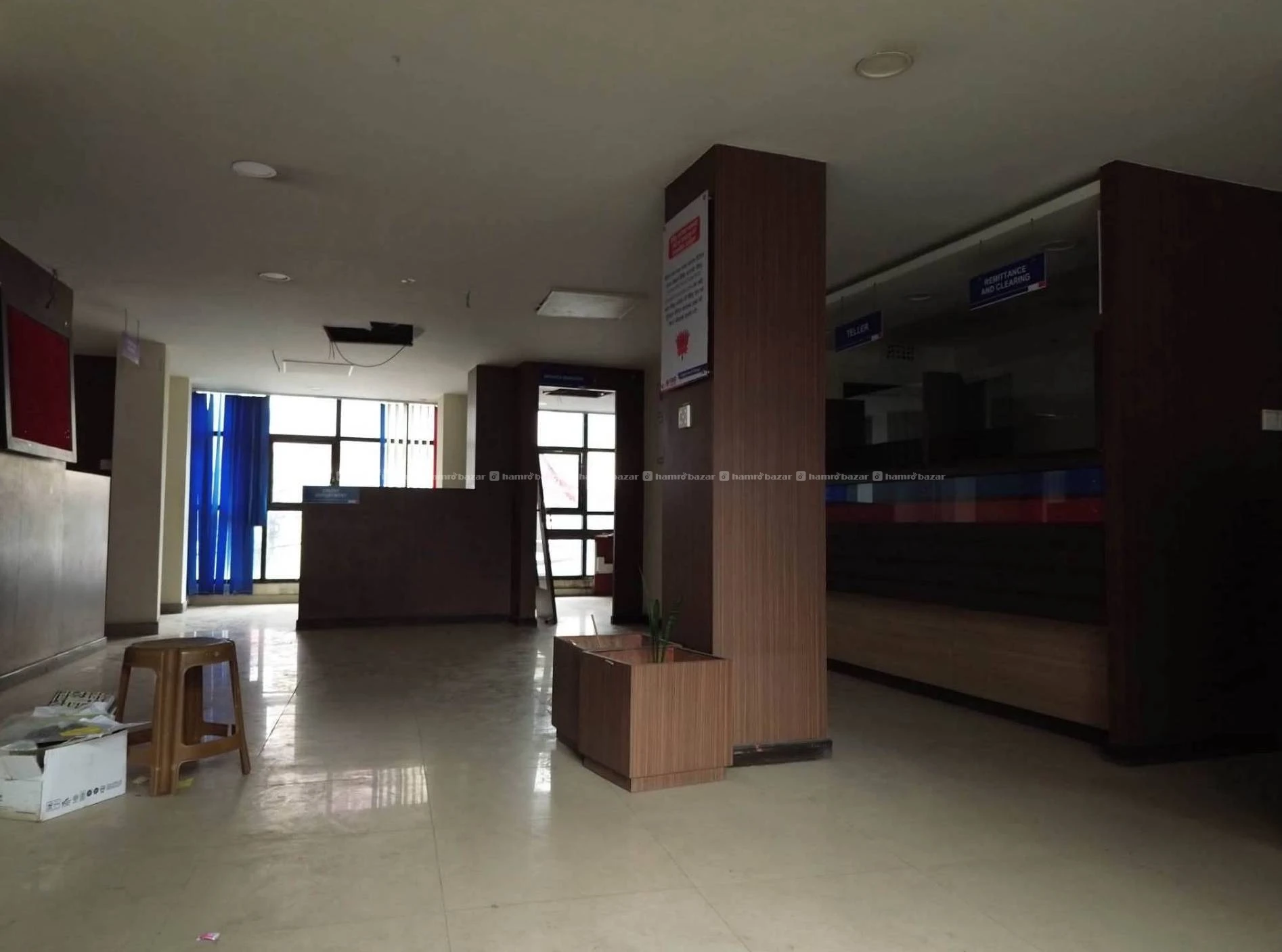 Commercial flat for rent 3