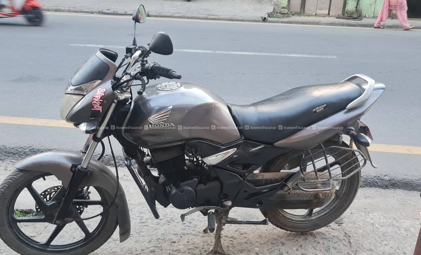 Honda unicorn for sale 2