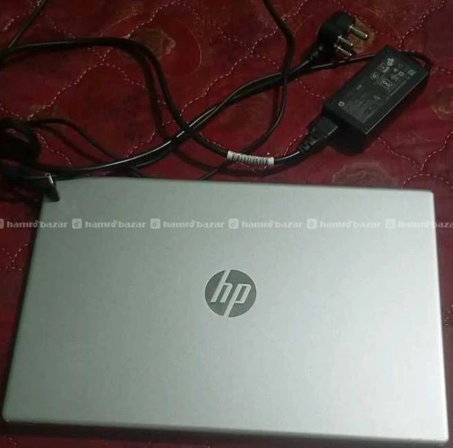 HP laptop for sale 2