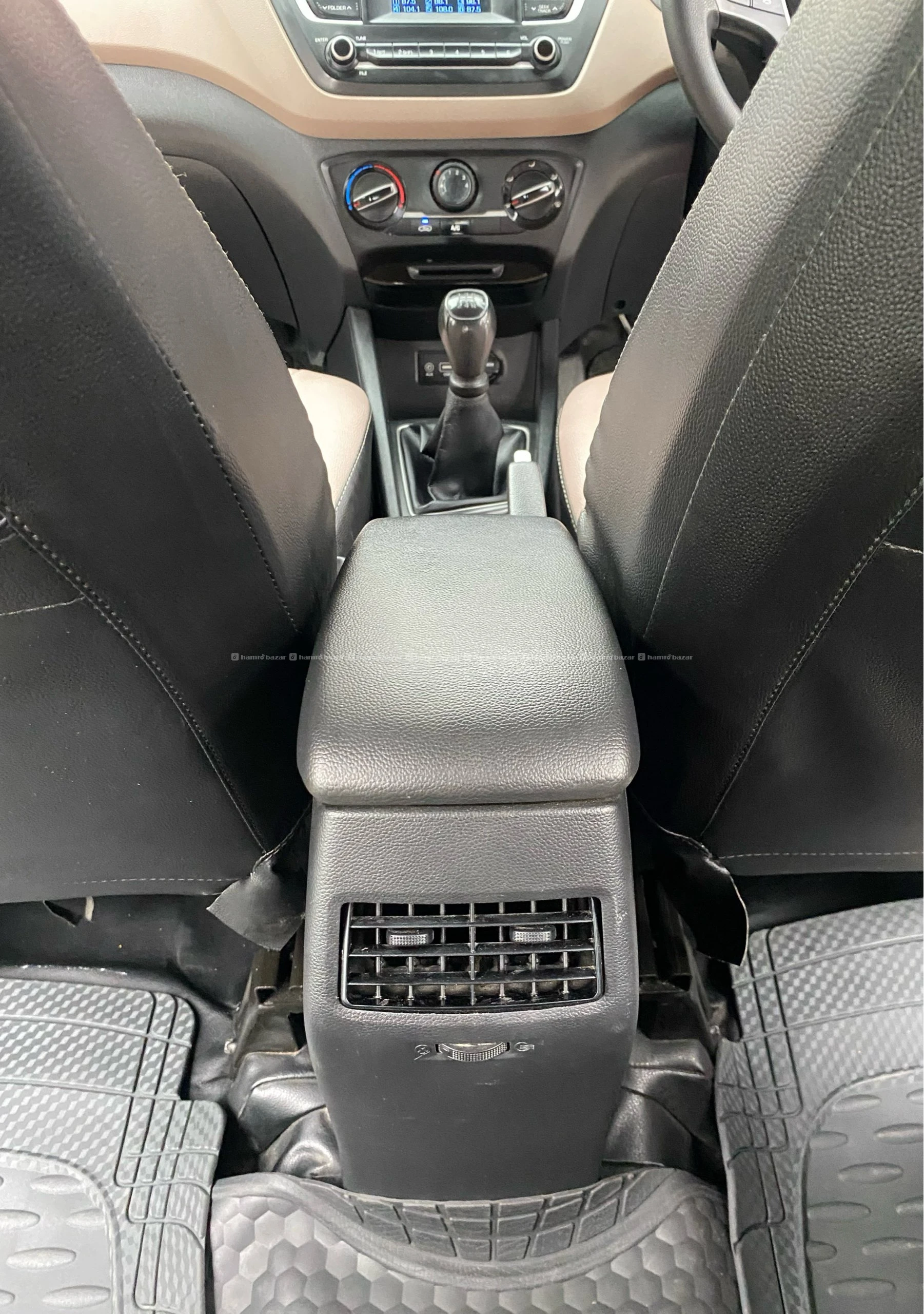 Hyundai I20 Magna Plus 2019 Single Hand 2