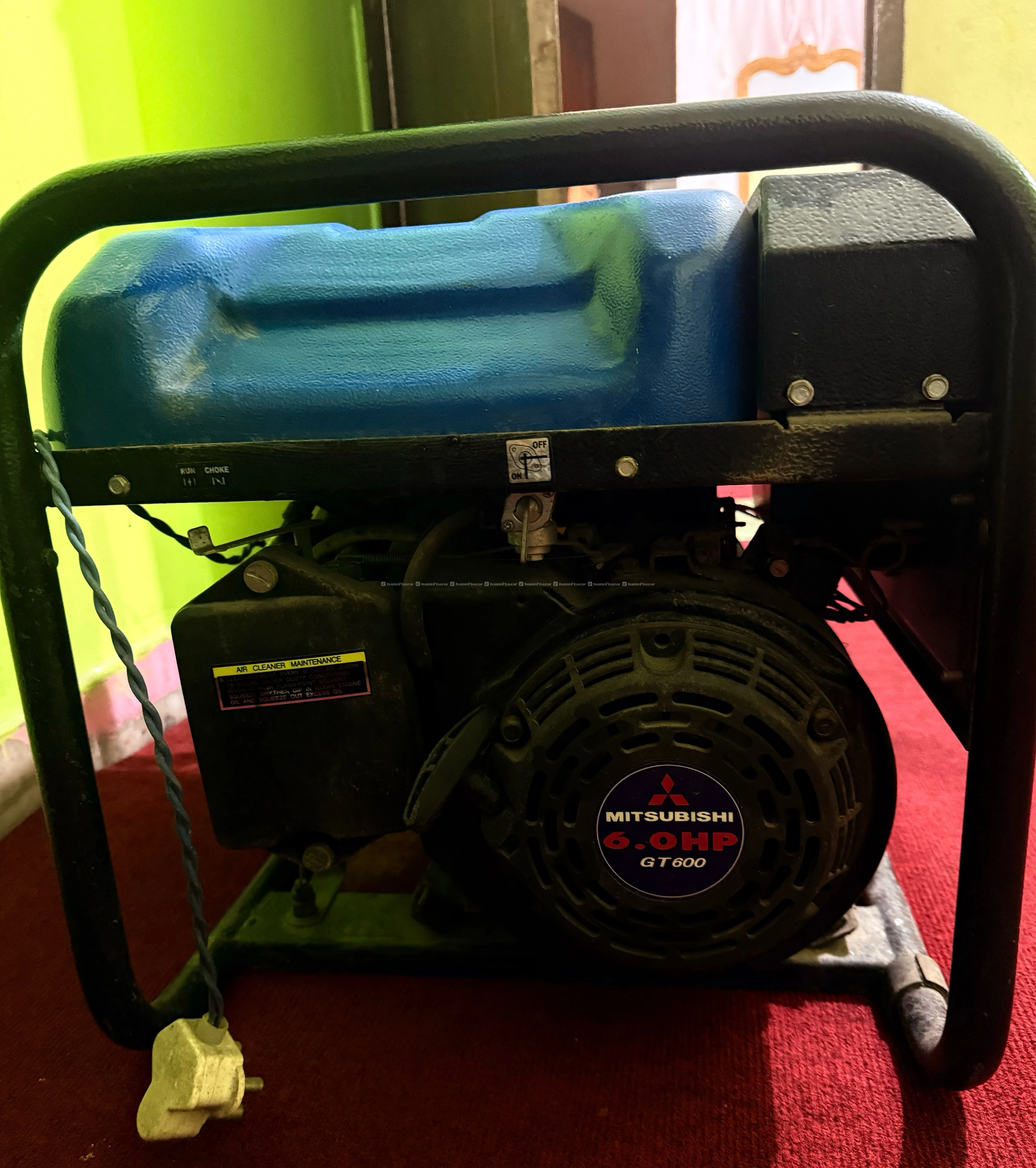 Generator for sale 3