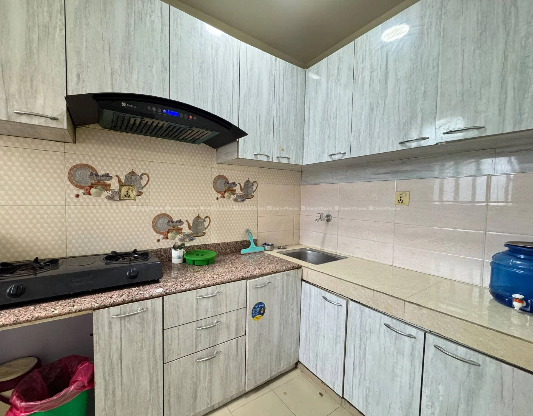 Furnished 2bhk apartment rent in hattiban lalitpur 4