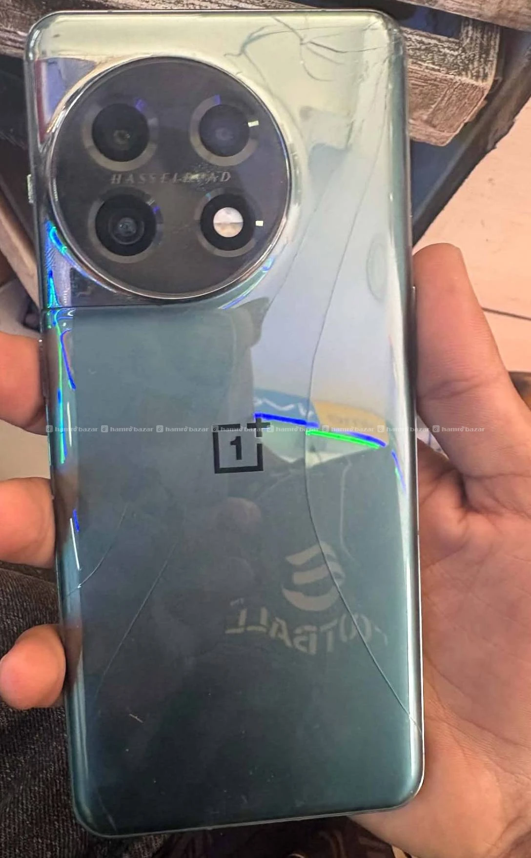 Oneplus 11 8/128 2