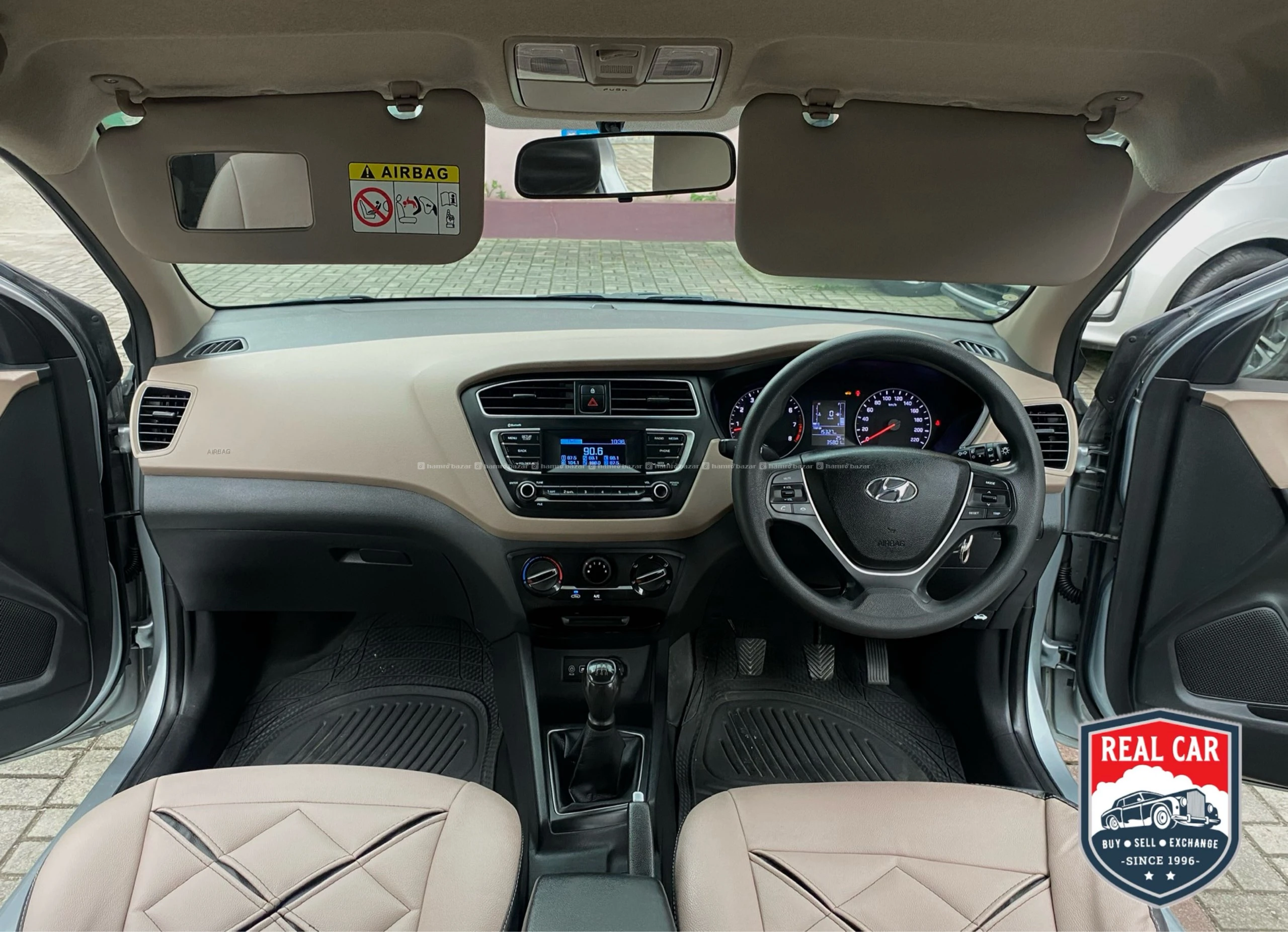 Hyundai I20 Magna Plus 2019 Single Hand 5