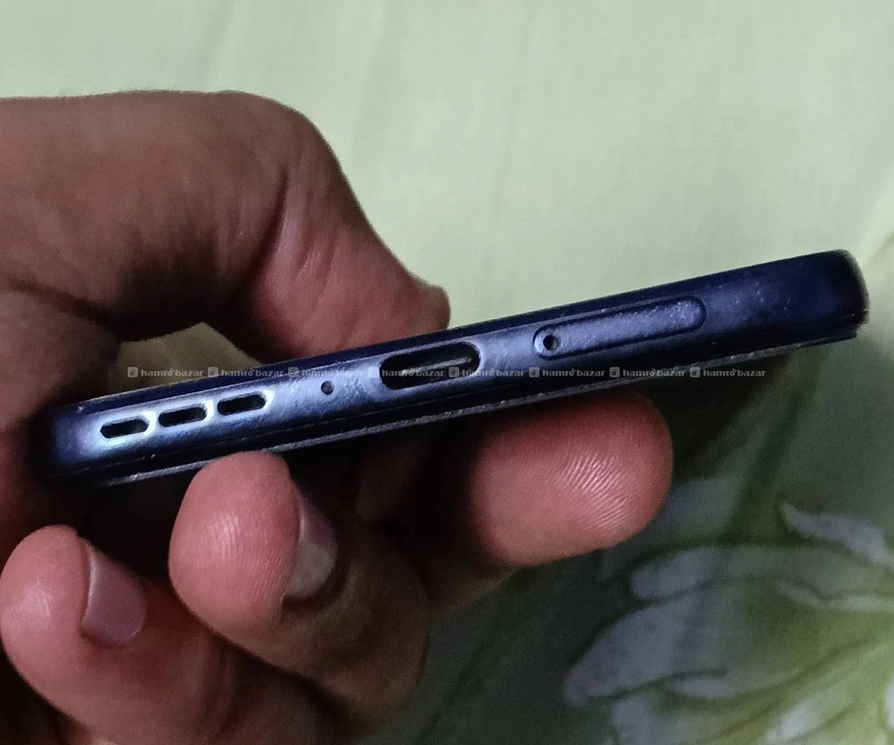 Moto Edge 30 5g (6/128) 2