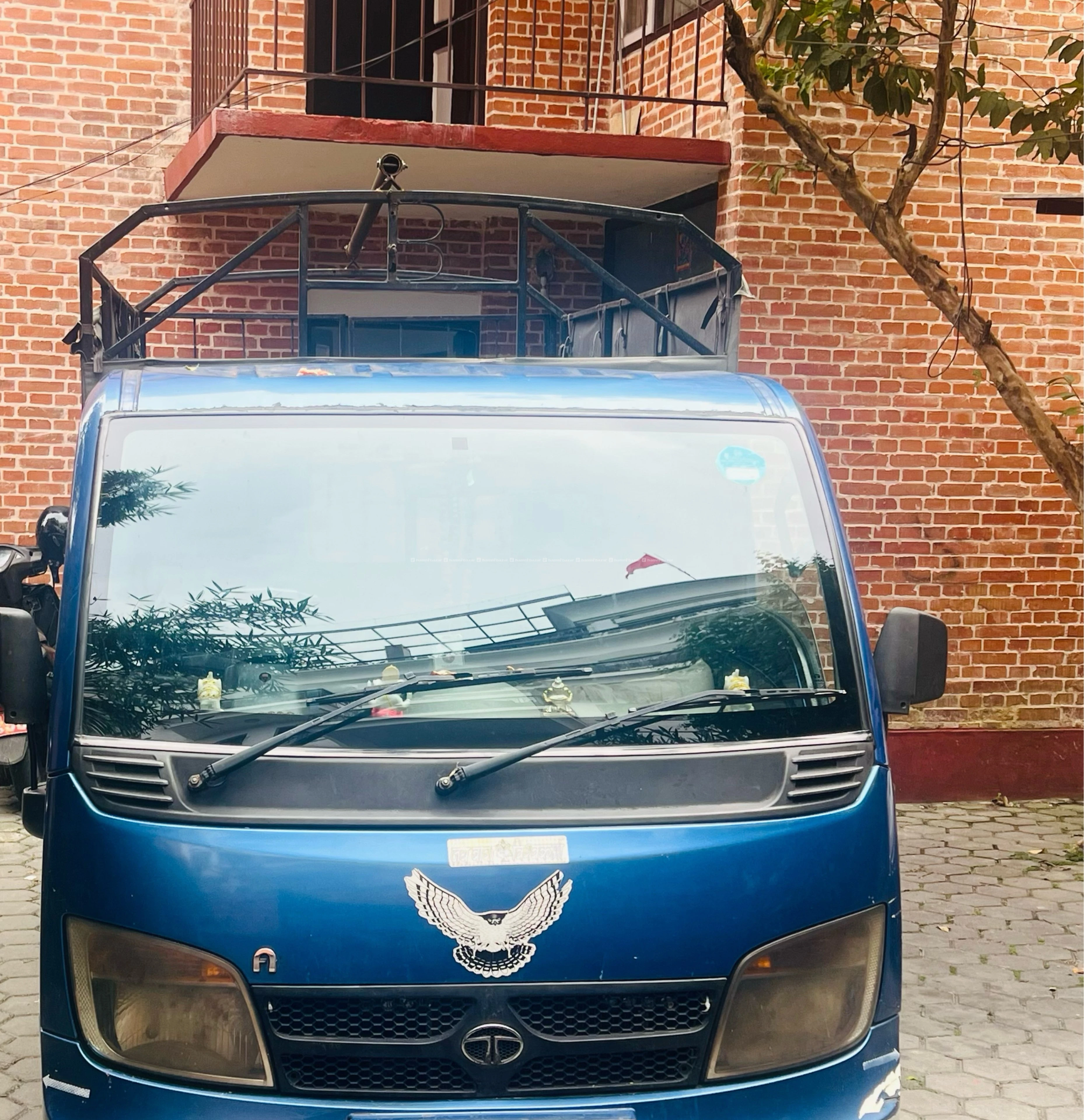 Tata ace hati 2