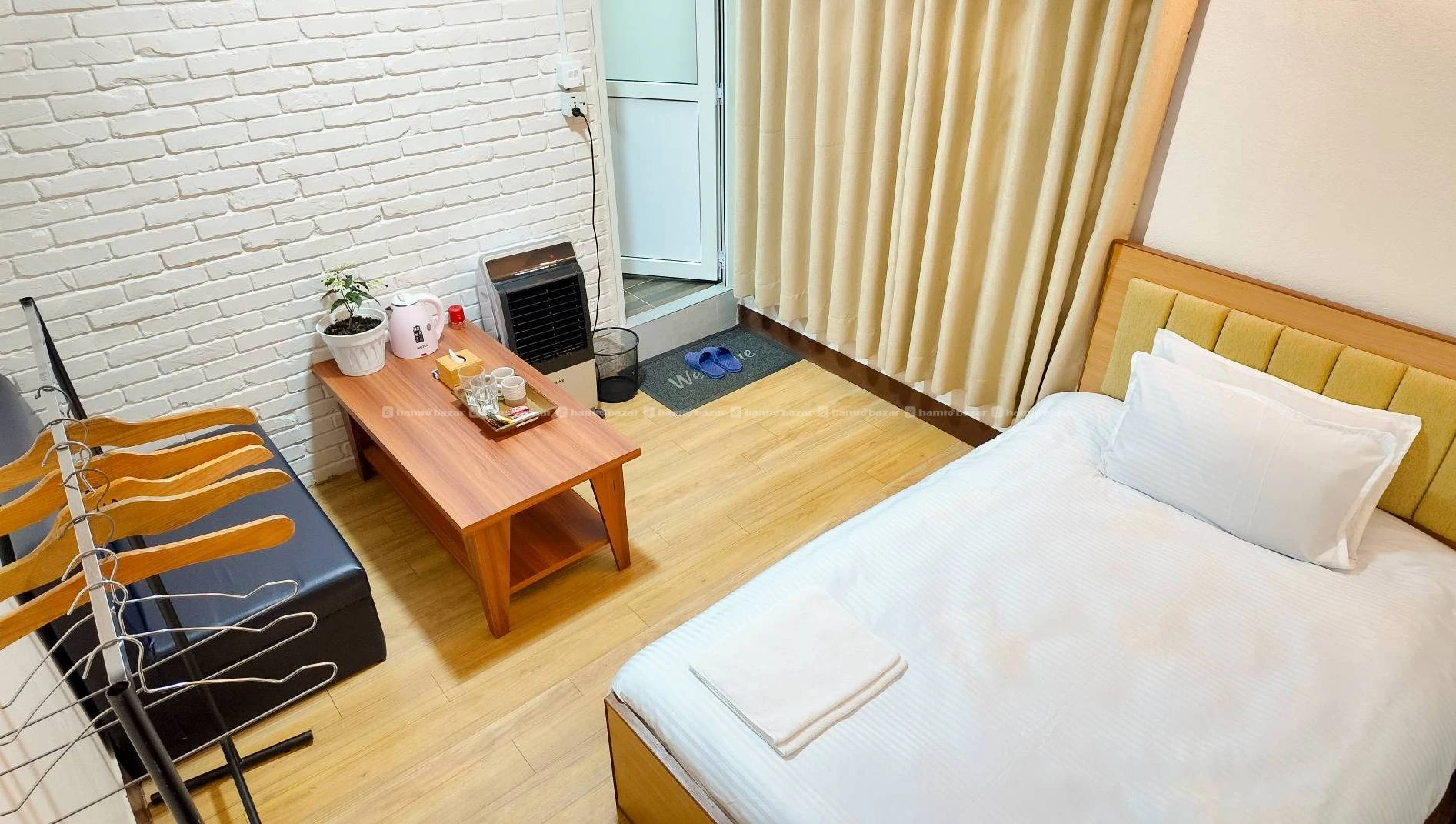 Standard Room 4