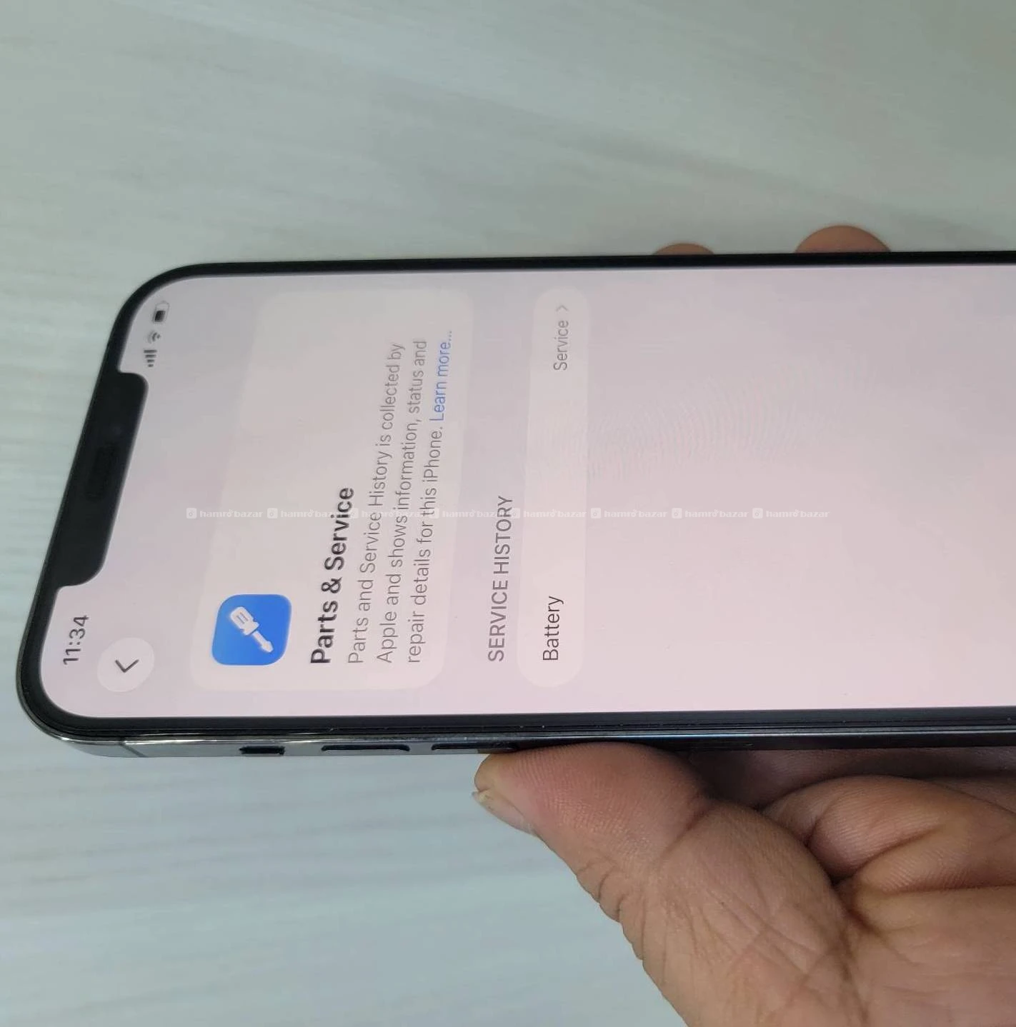 Iphone 12 pro max [Sale/Ex add] 3