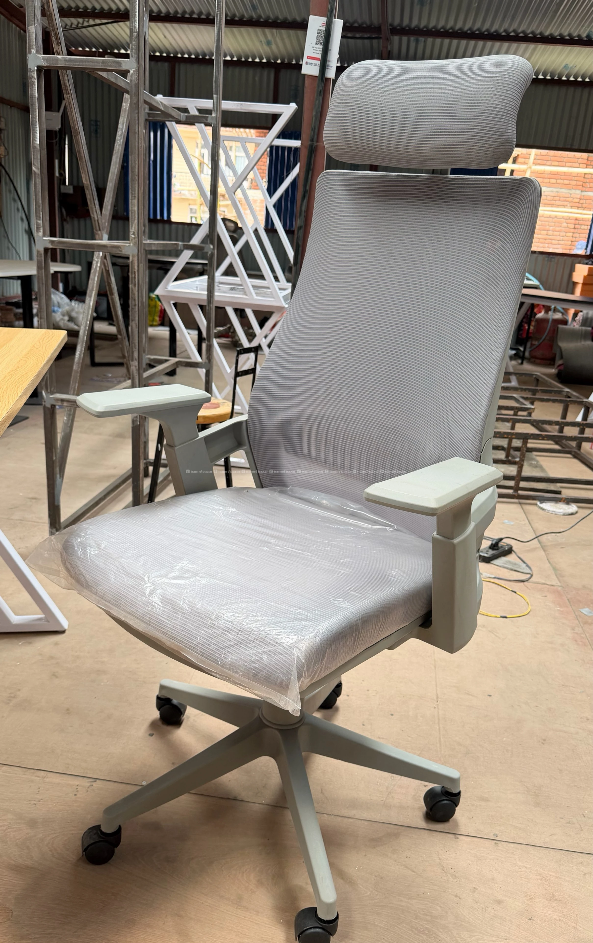 Office chair 2