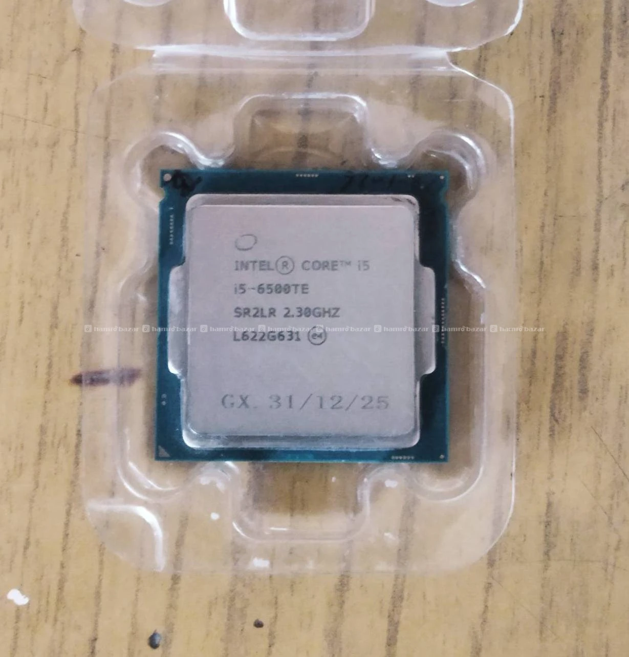 Urgent sell , low price
Intel i5 6th gen processor