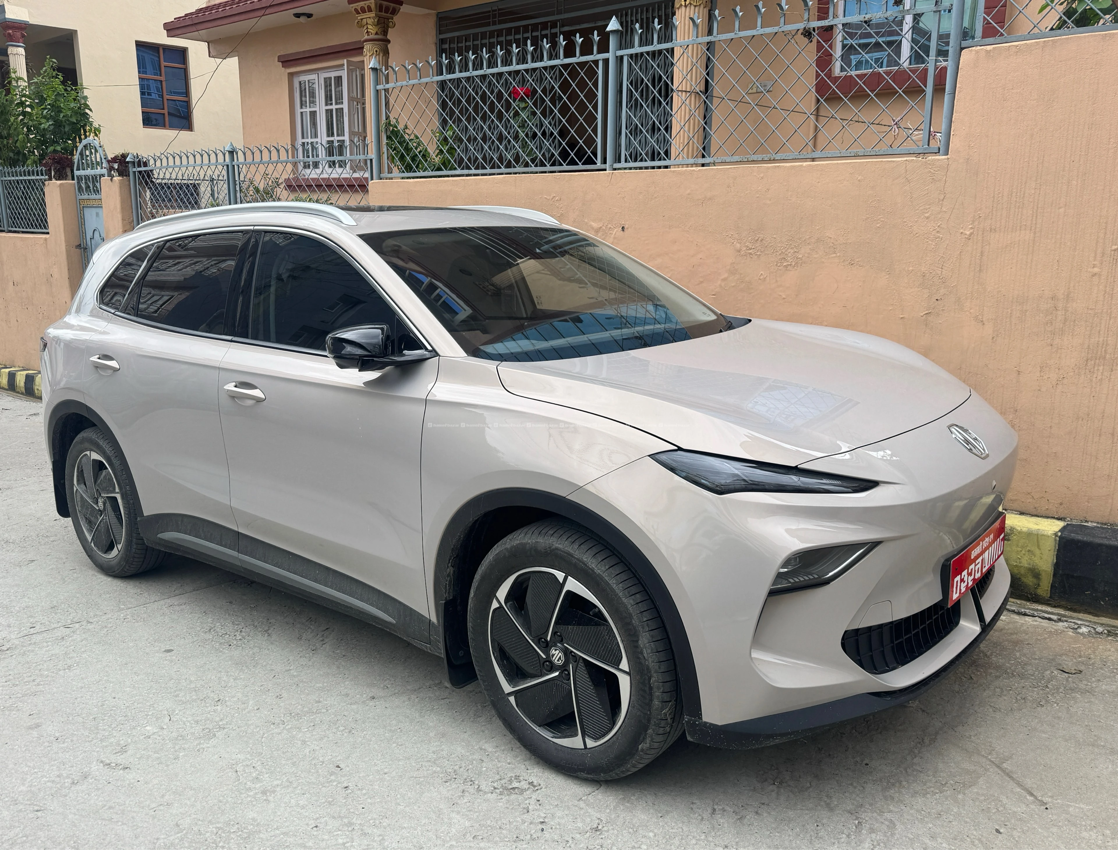 MG S5 Long Range  SUV (Exchange with Land) 🚘🏡 1