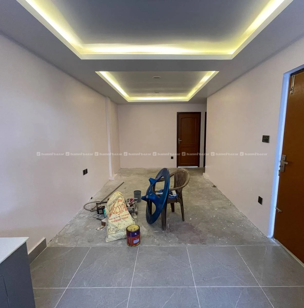 2BHK for Rent 2