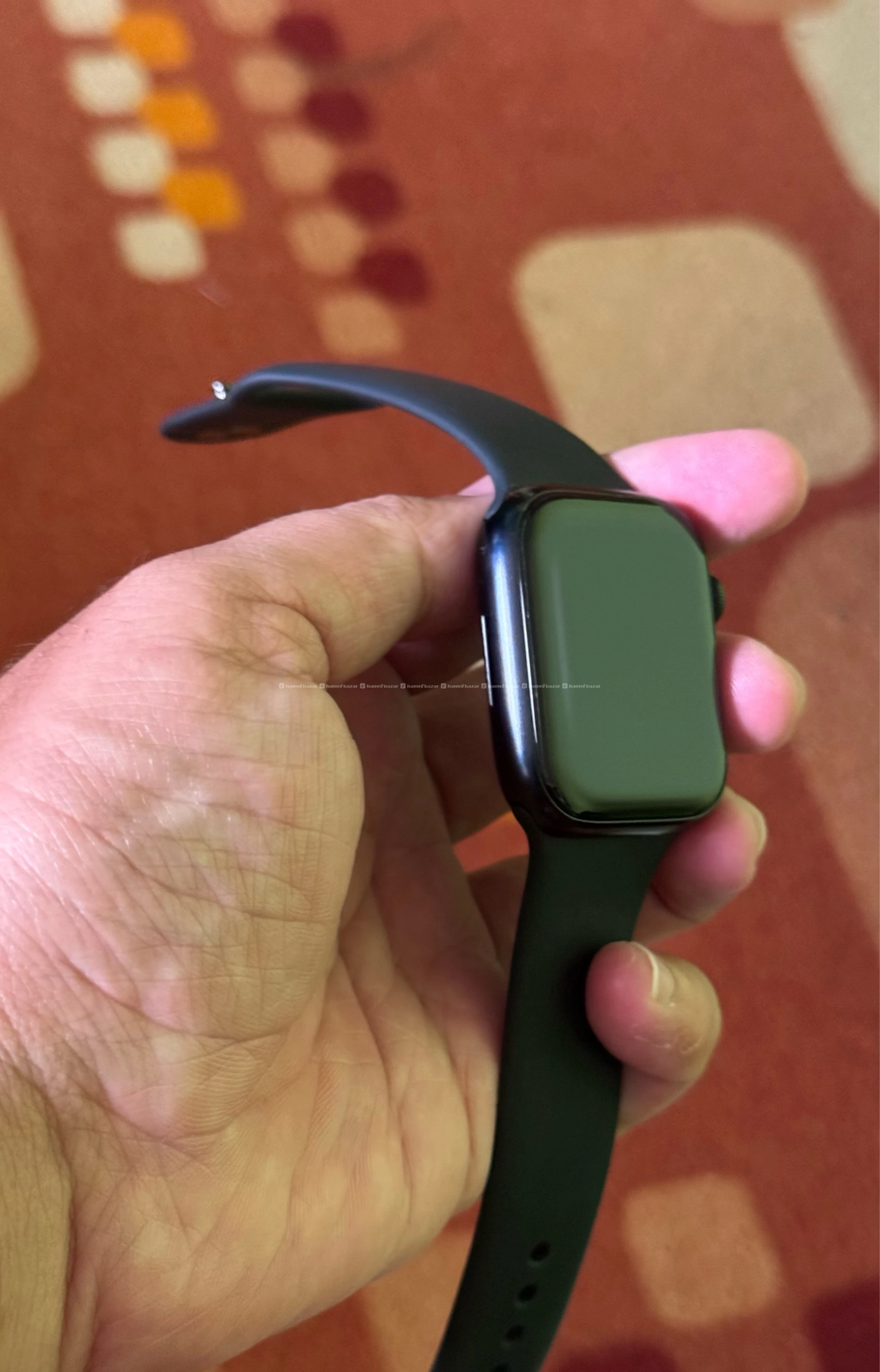 Apple watch series 8 45mm 3