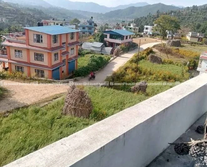 Prime 2.5 Storey House for Sale in Lele, Lalitpur 2