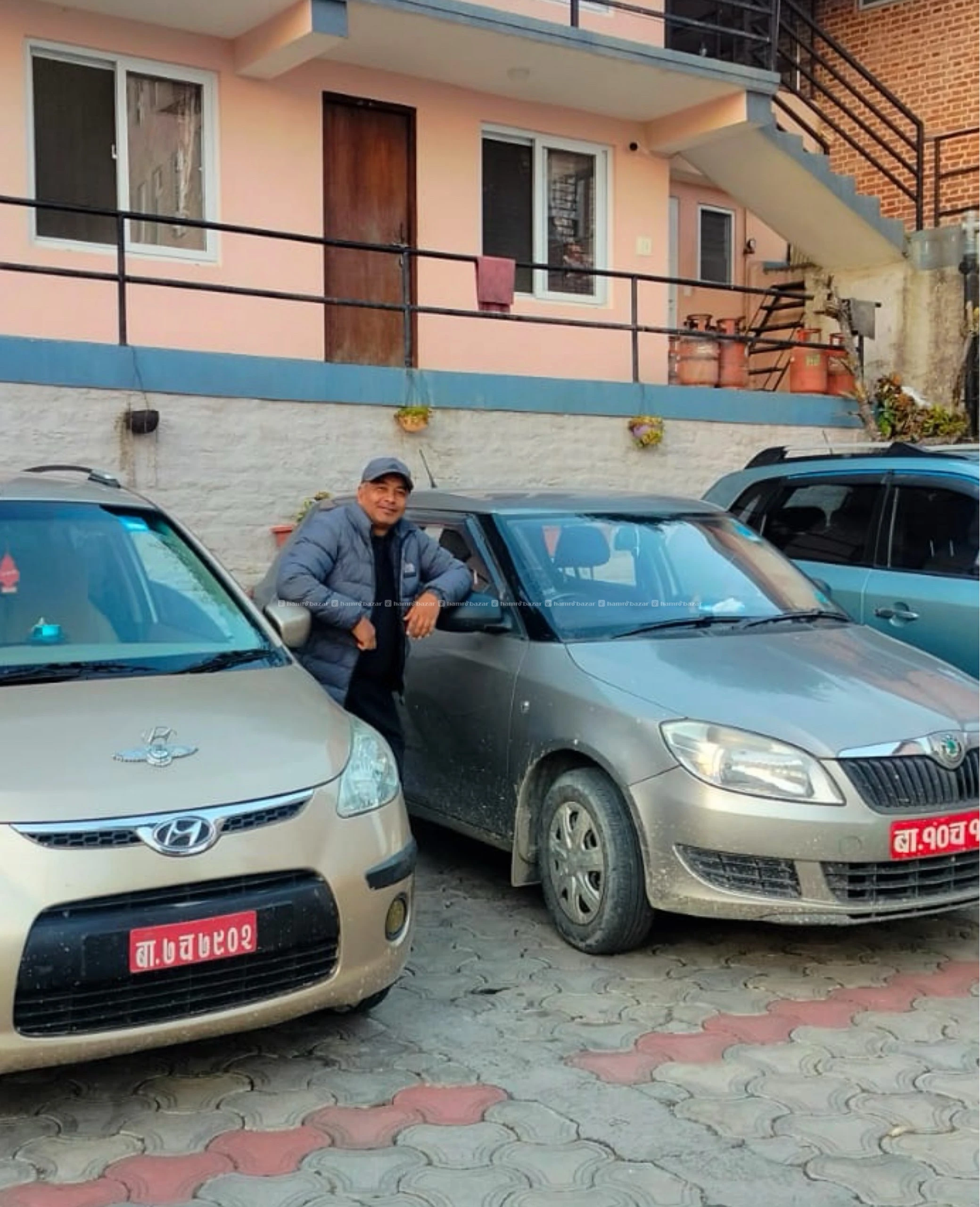 I10 Hyundai Car 7