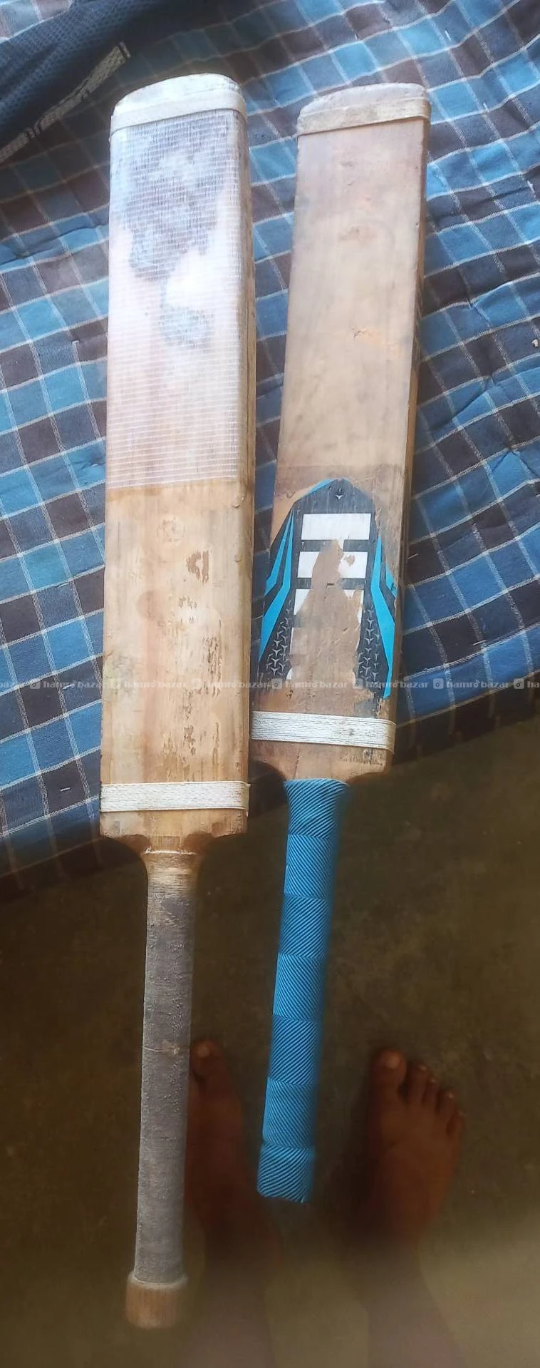 HRS Cricket Kit |  Good Condition | For Sale