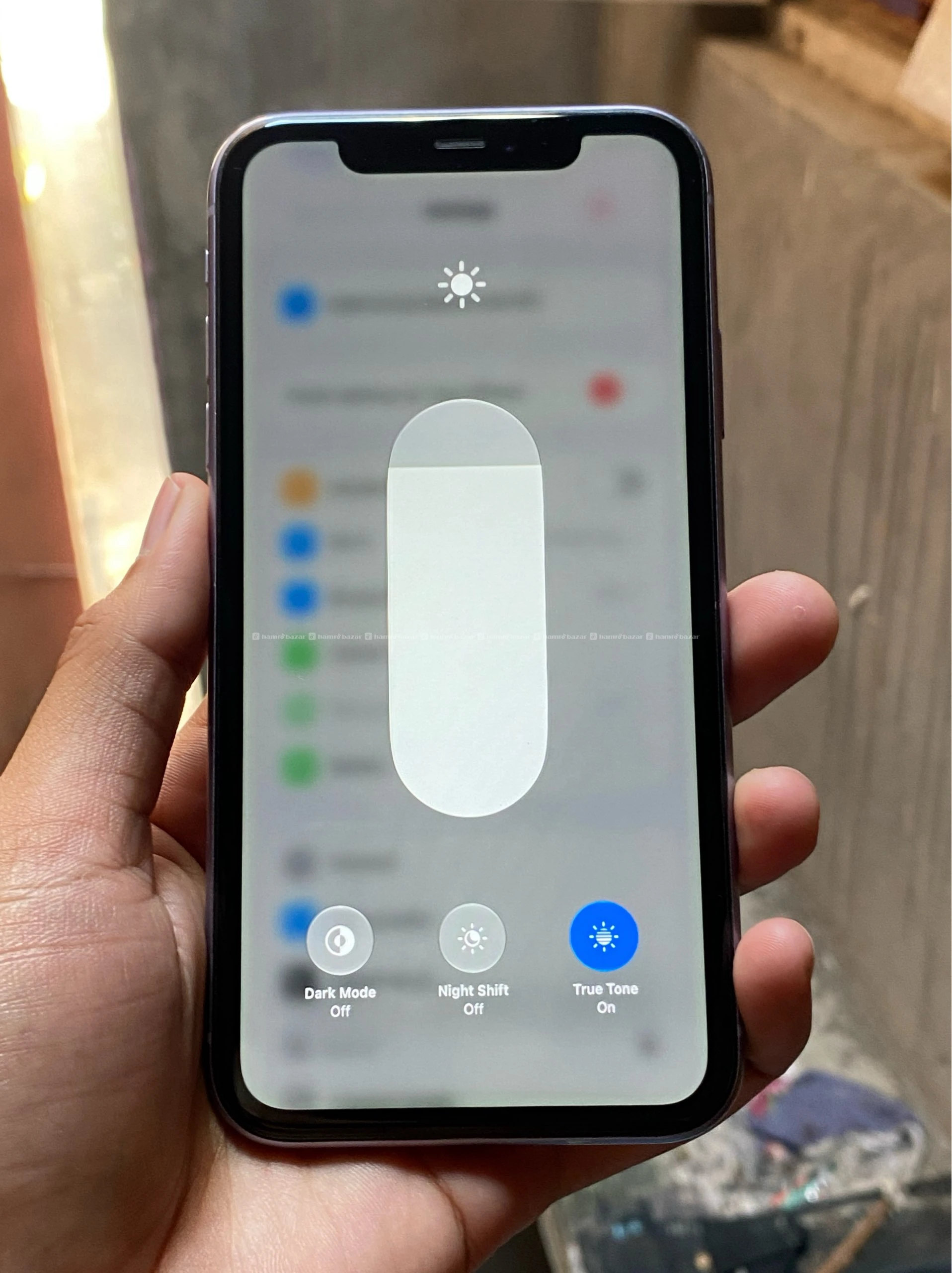 Iphone 11 Non open set 64GB. 5
