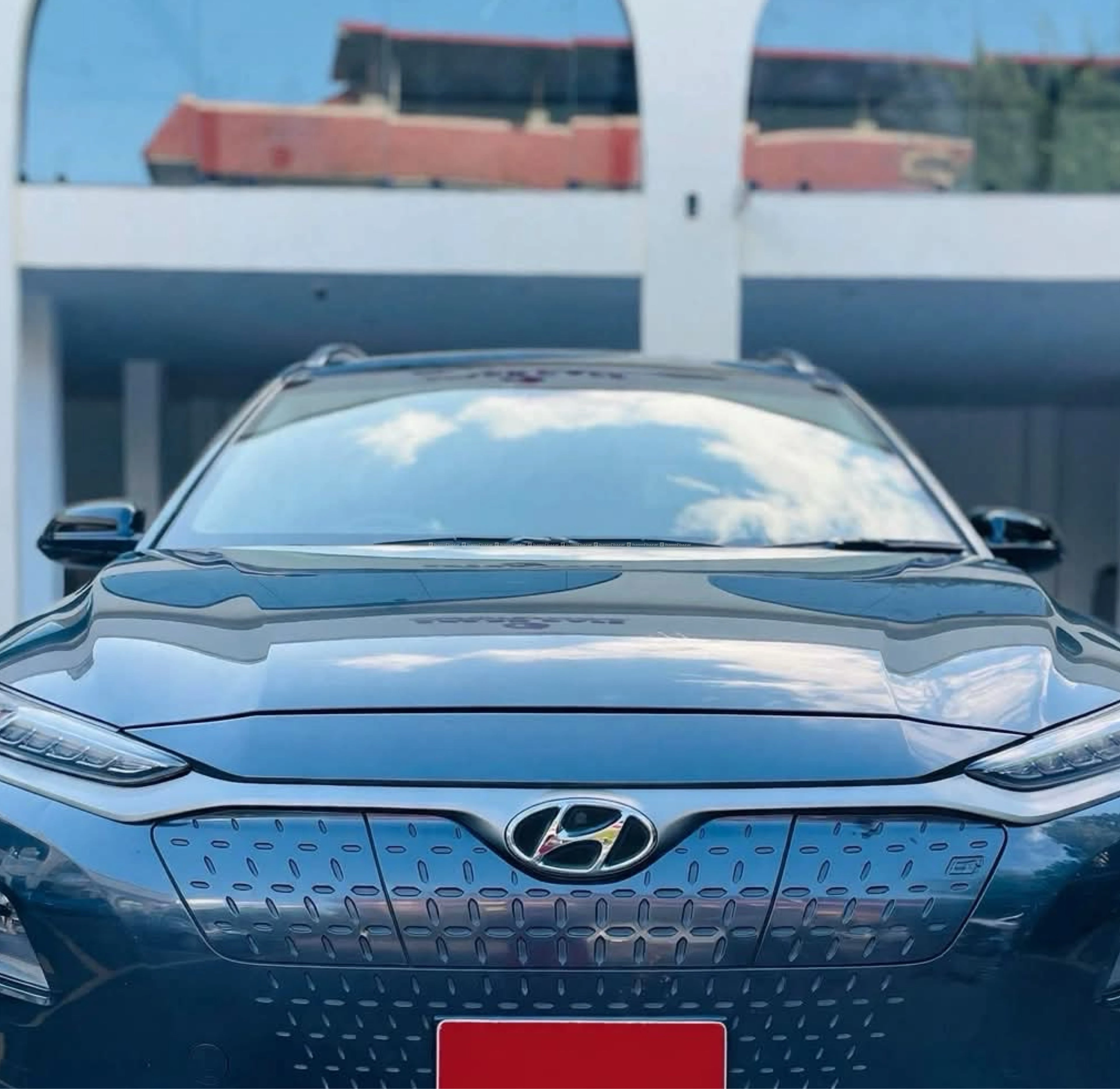 Hyundai Kona 2019 For Sale 1