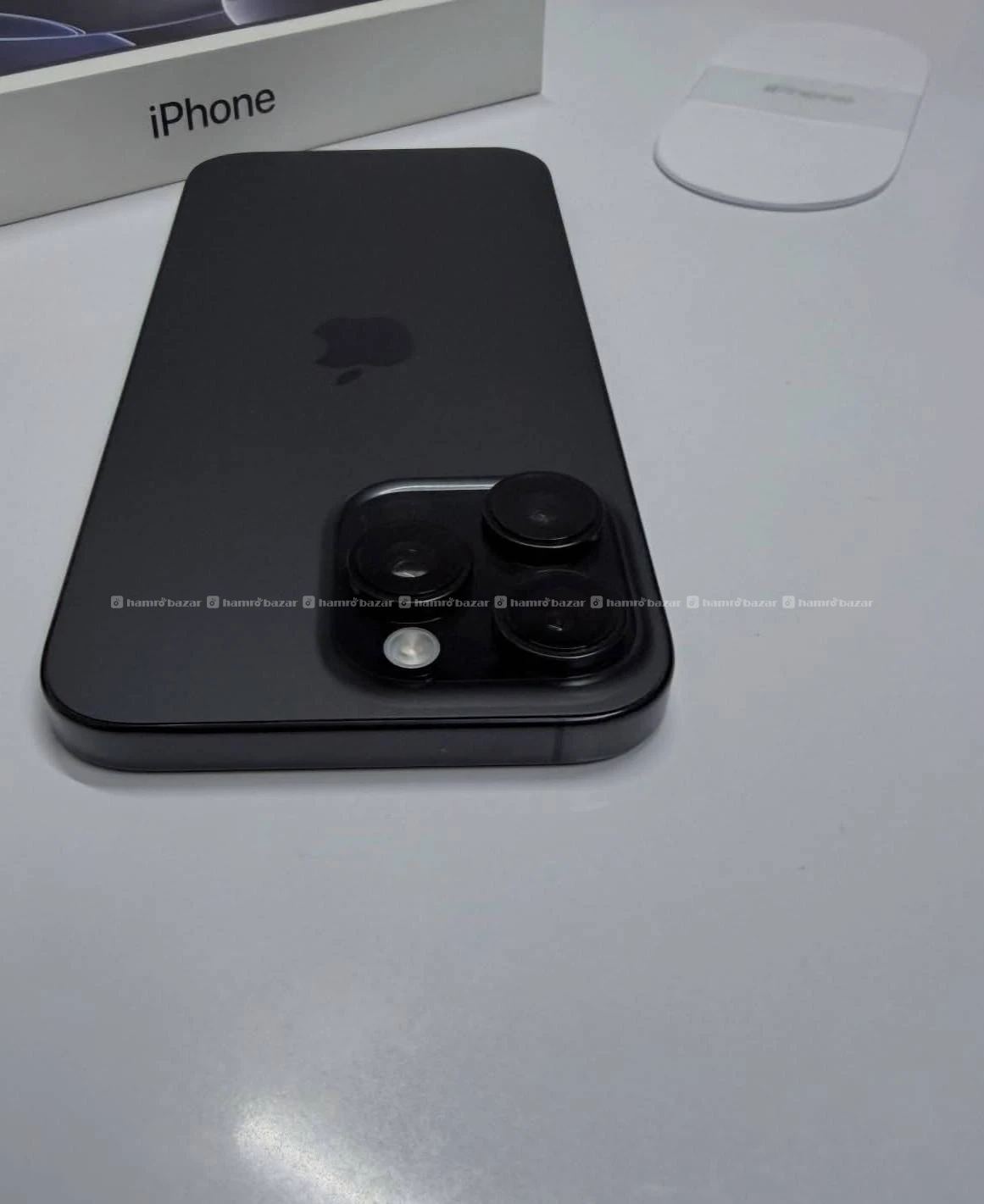 Iphone 16 pro max 4