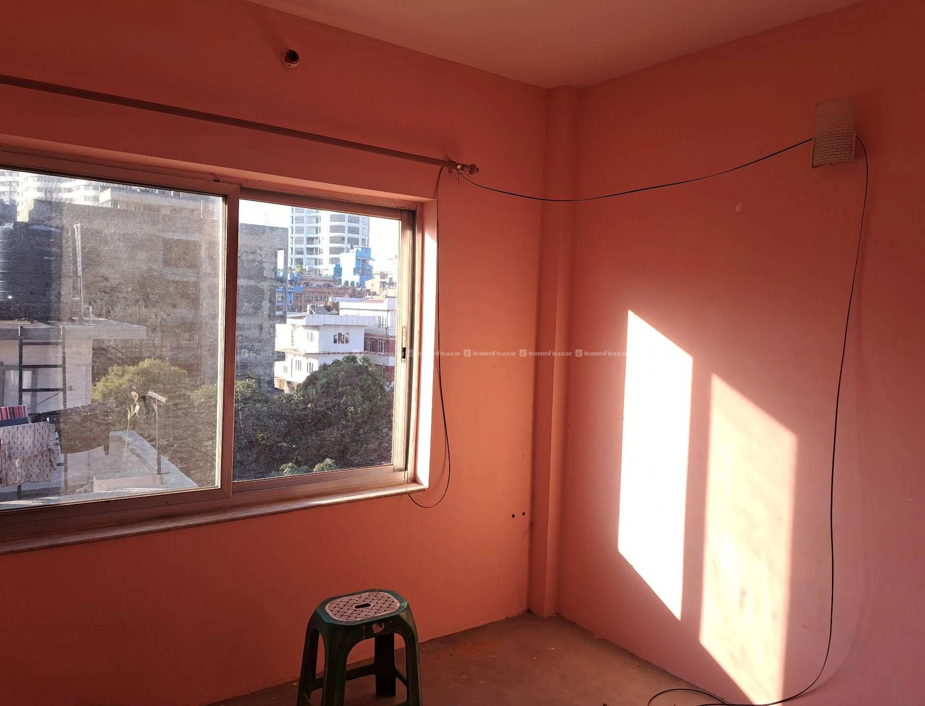 Flat (2 room)rent dillibazar ghattekulo maitidevi 3