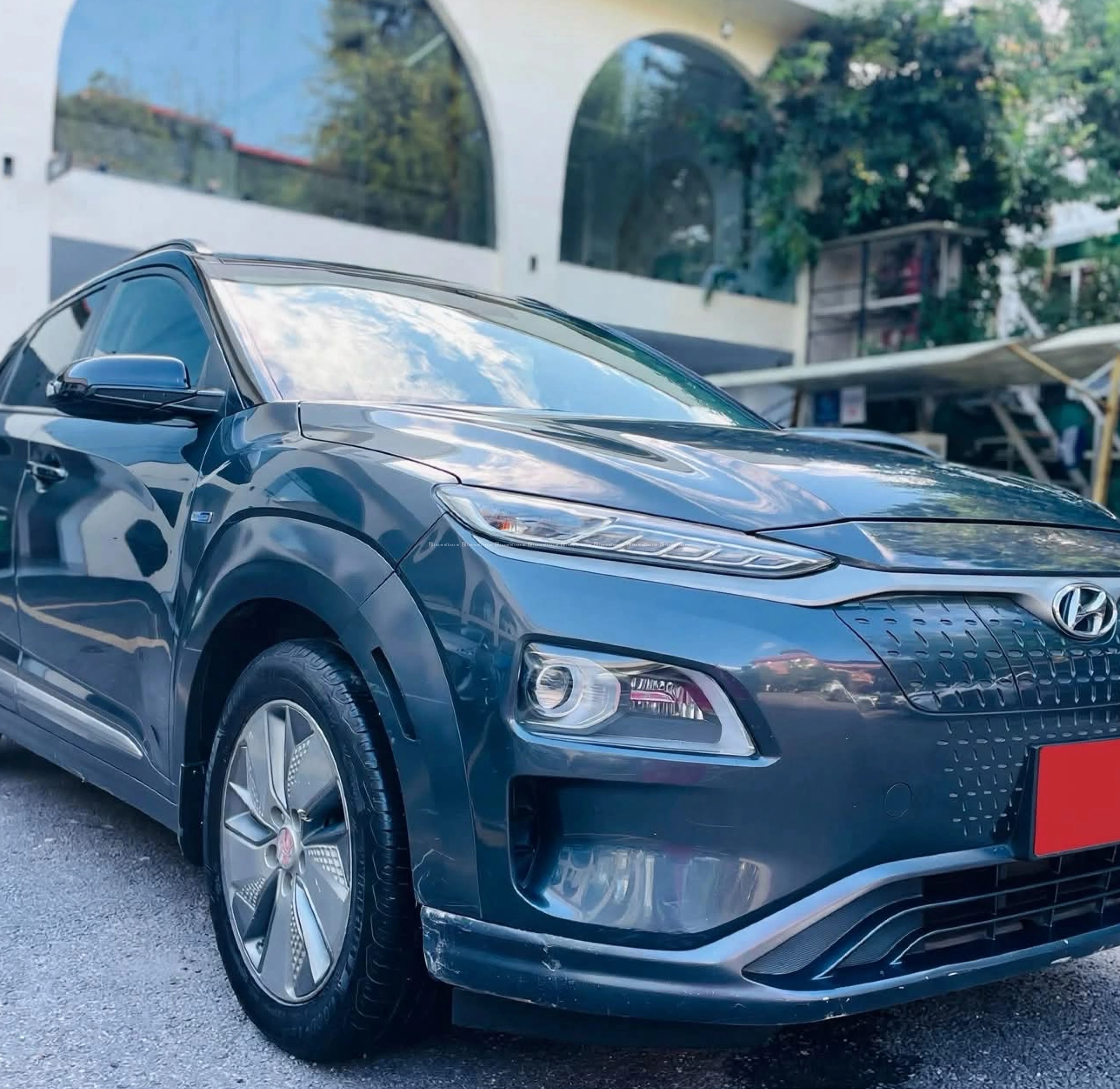 Hyundai Kona 2019 For Sale 7