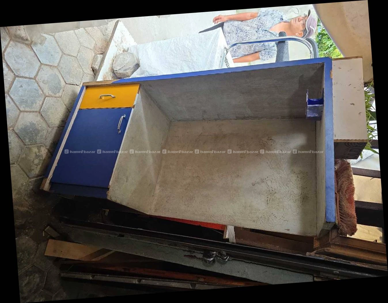 Office Desk
