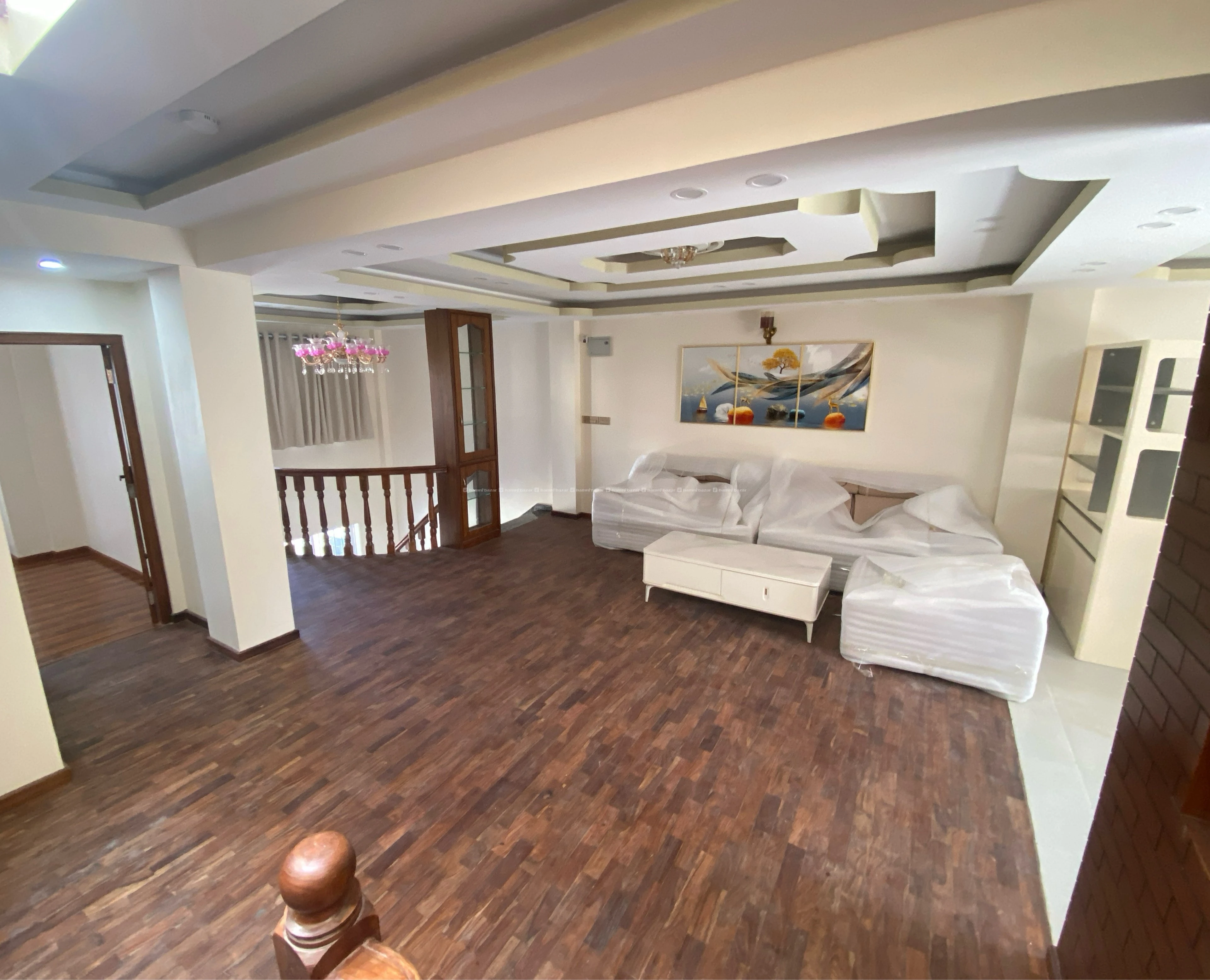 5.5 Aana Semi Bungalow For At Tokha Dhapasi 5