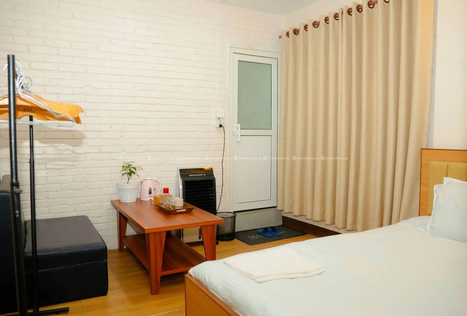 Standard Room 2