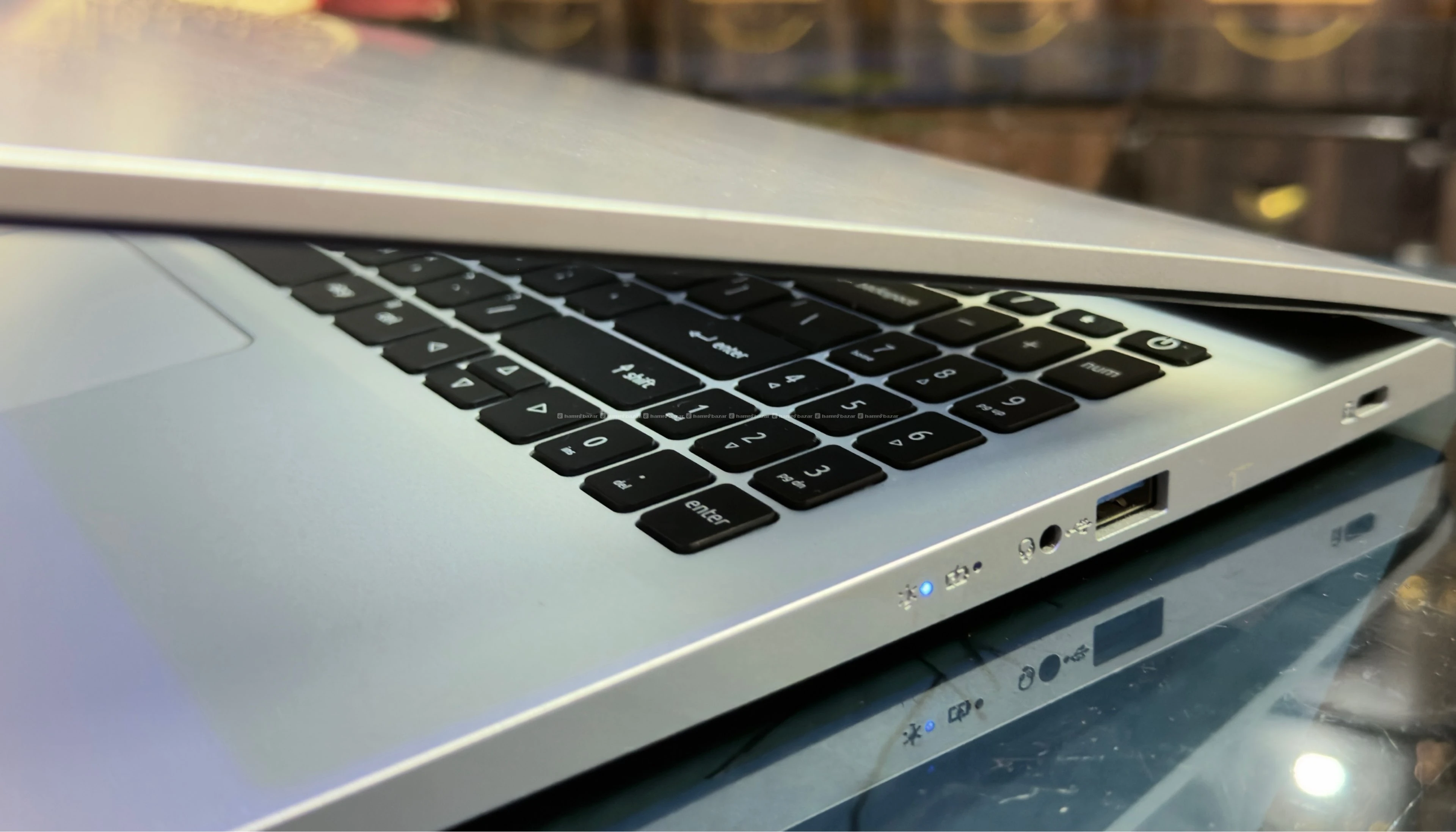 ACER - Aspire A315 3