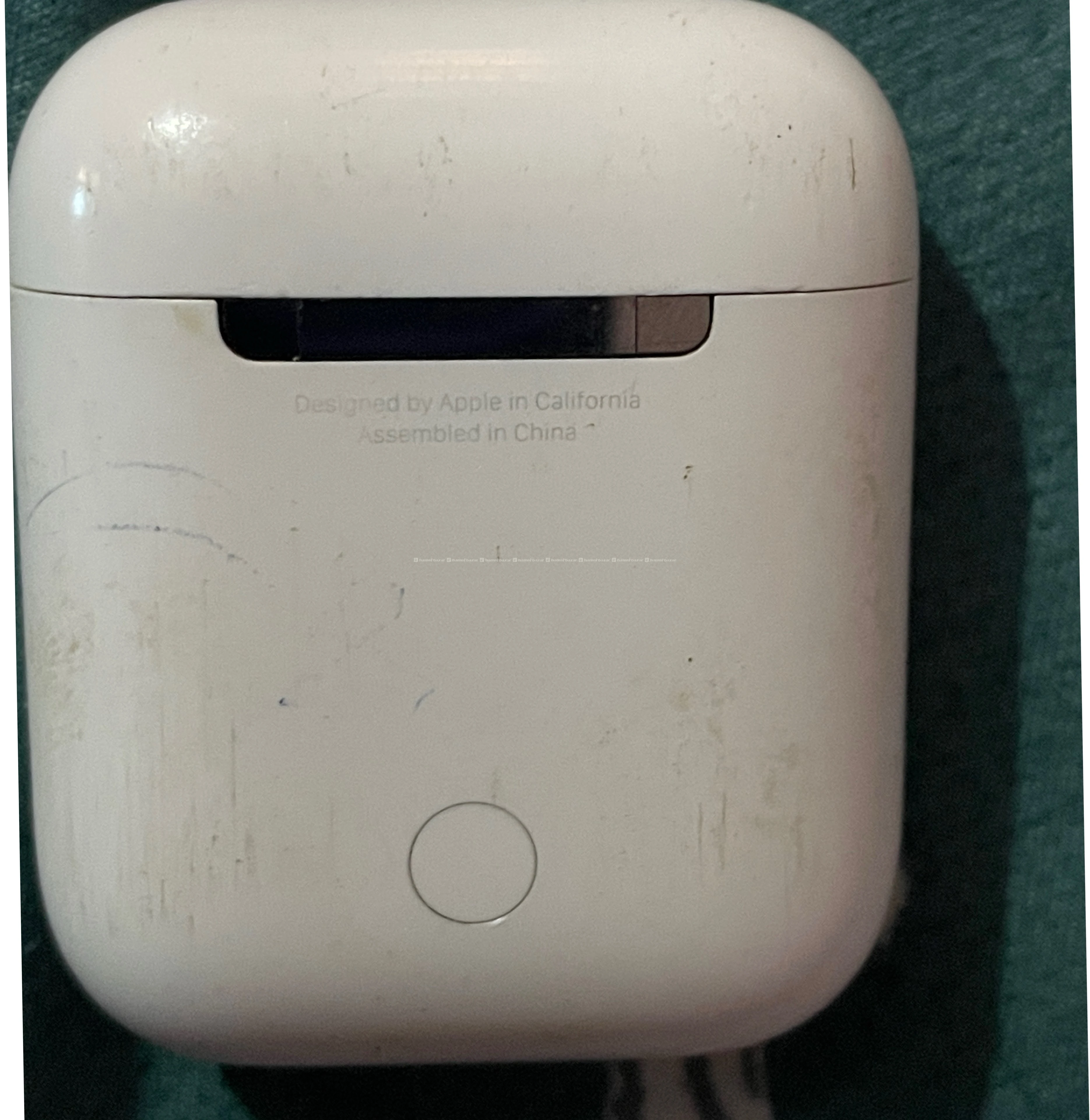 Airpod 2nd