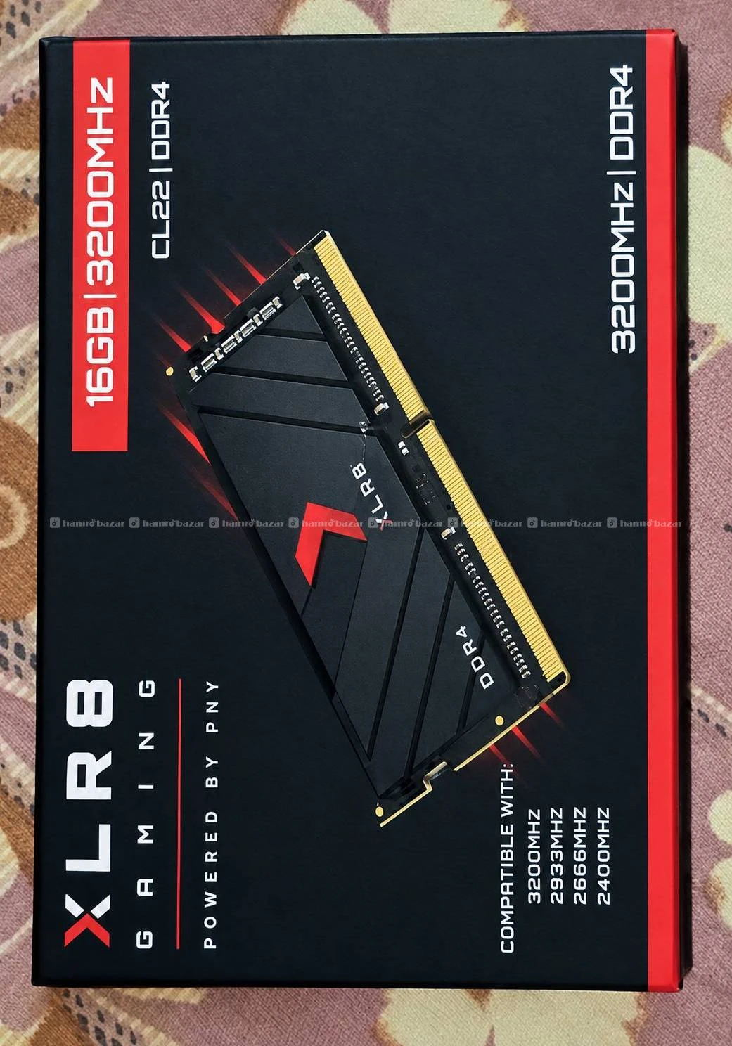 16 gb 3200 mhz ram