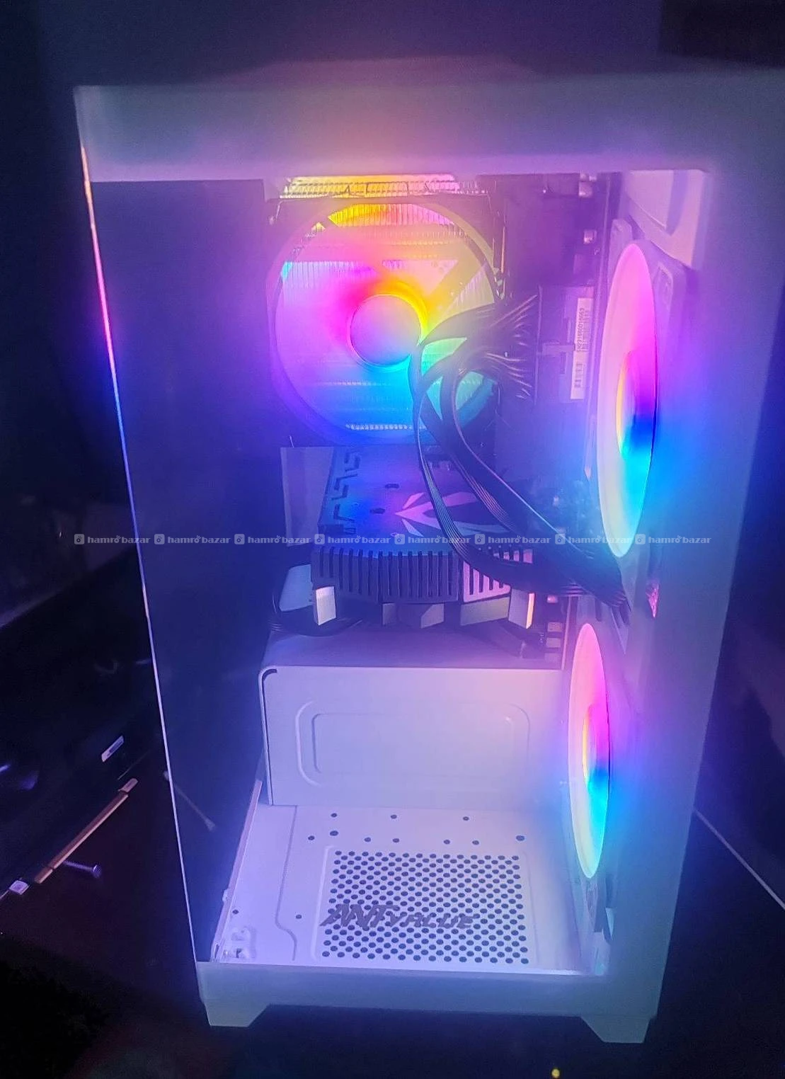 Rtx 2060 Ryzen 5600GT 16gb ram Gaming Pc 2